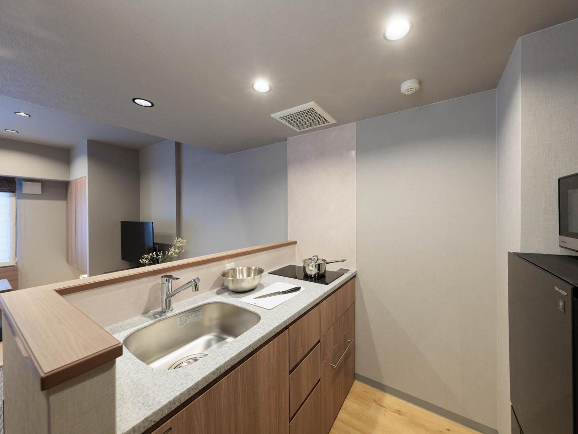 Minn Kiyomizu Gojo Aparthotel Kyoto