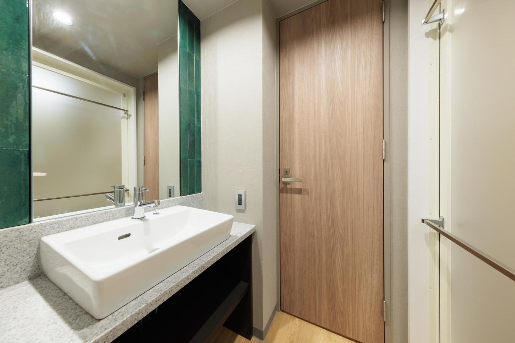 Aparthotel Minn Kiyomizu Gojo