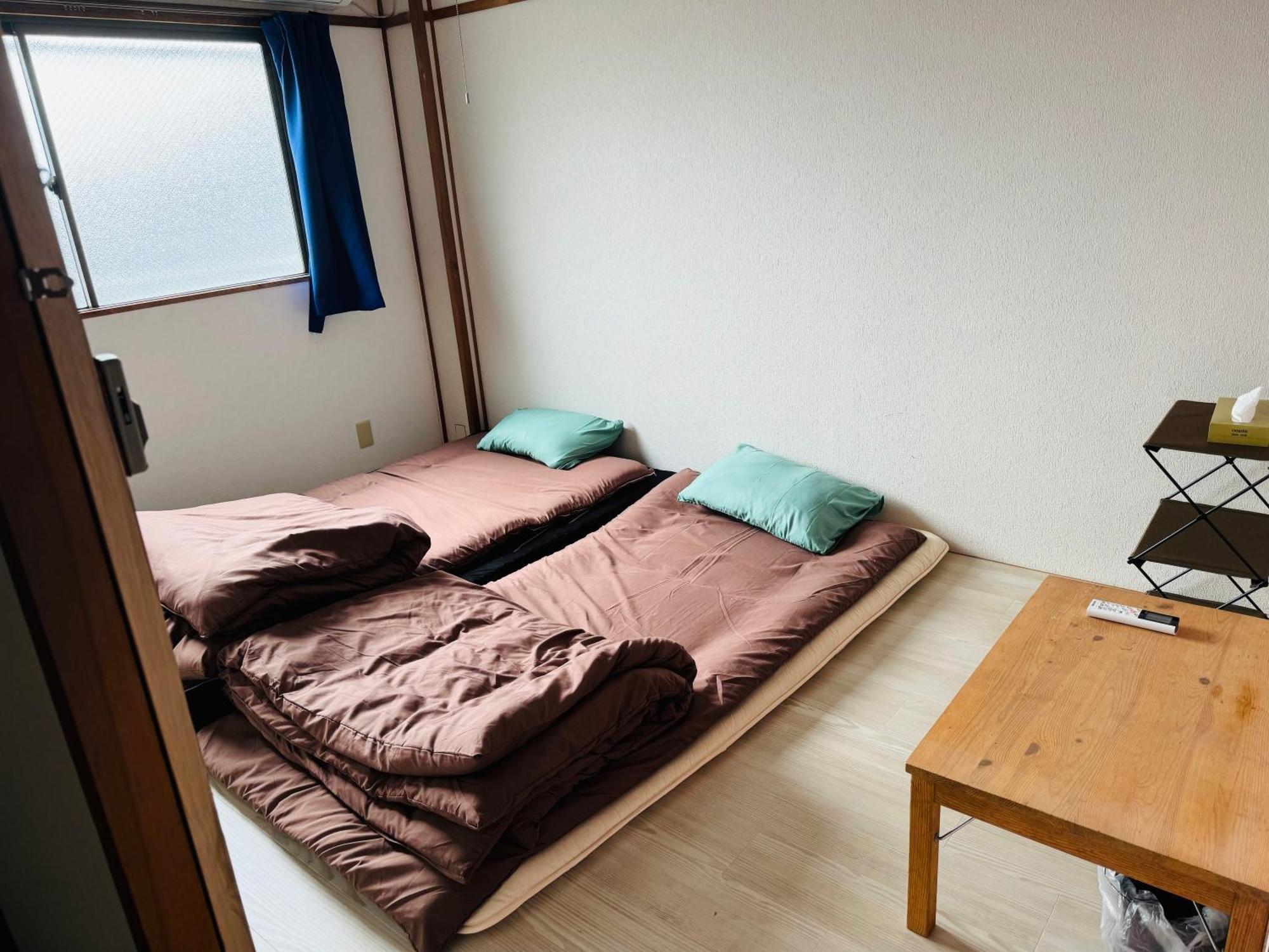 Cafe Sharehouse * Kyoto