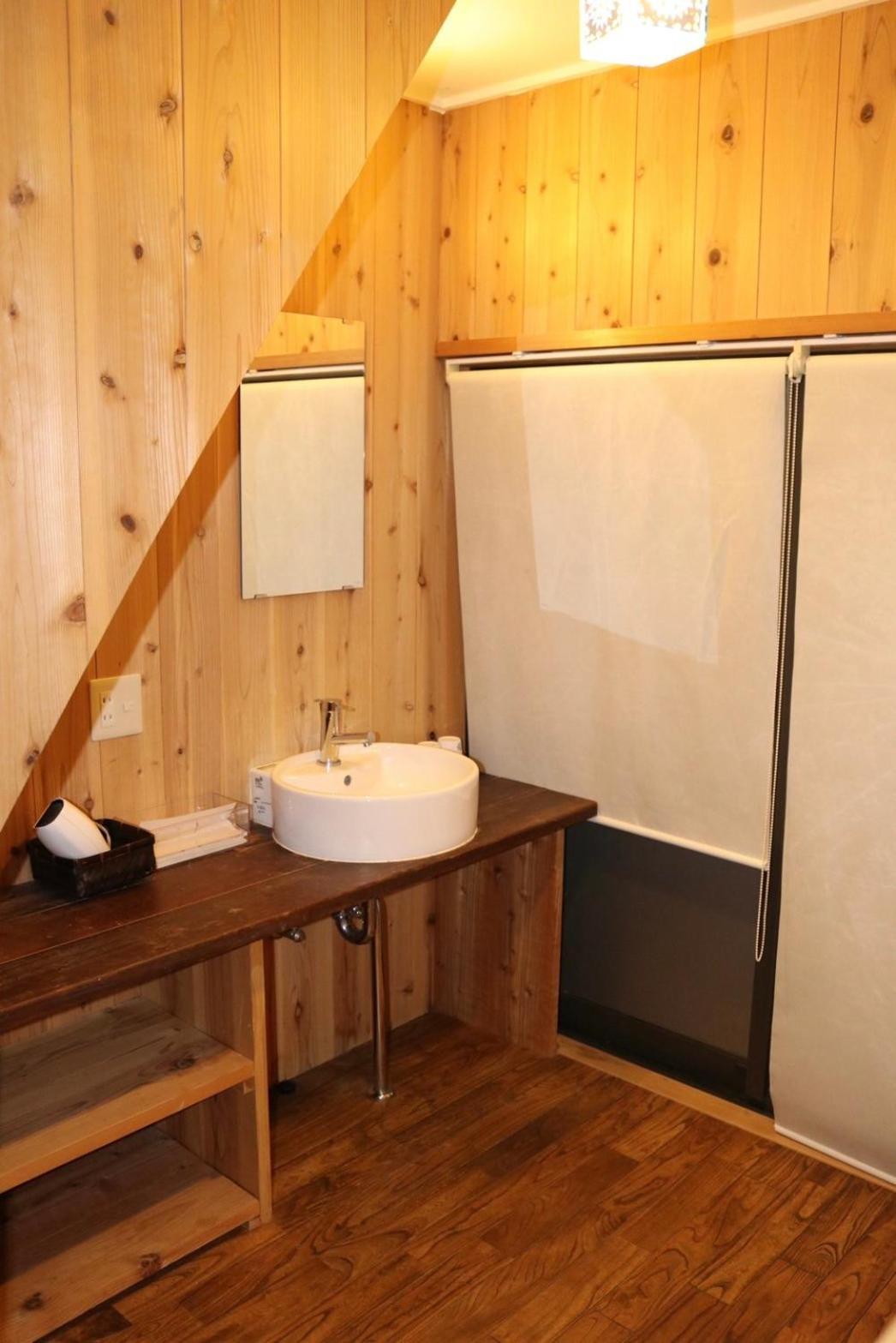 Nagomi-ryokan Yuu 2* Kyoto