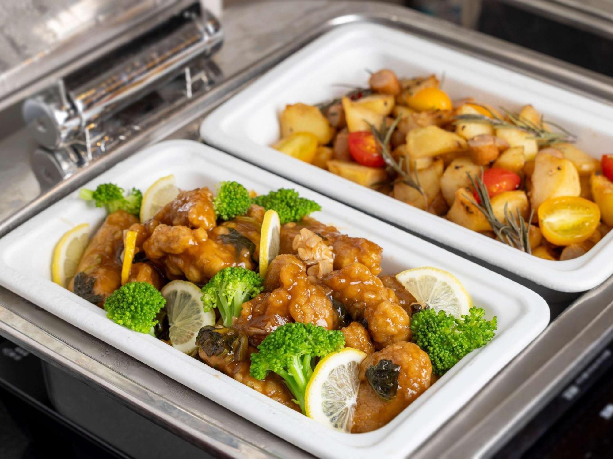Ibis Styles Station Hotel