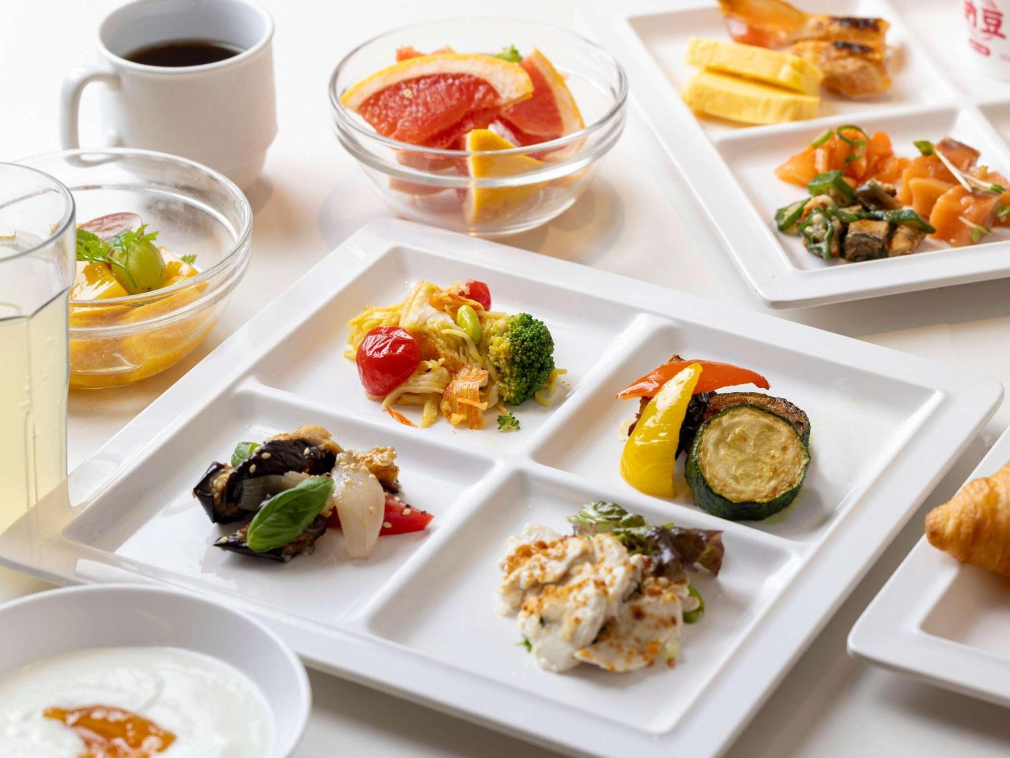 Hotel Ibis Styles Station