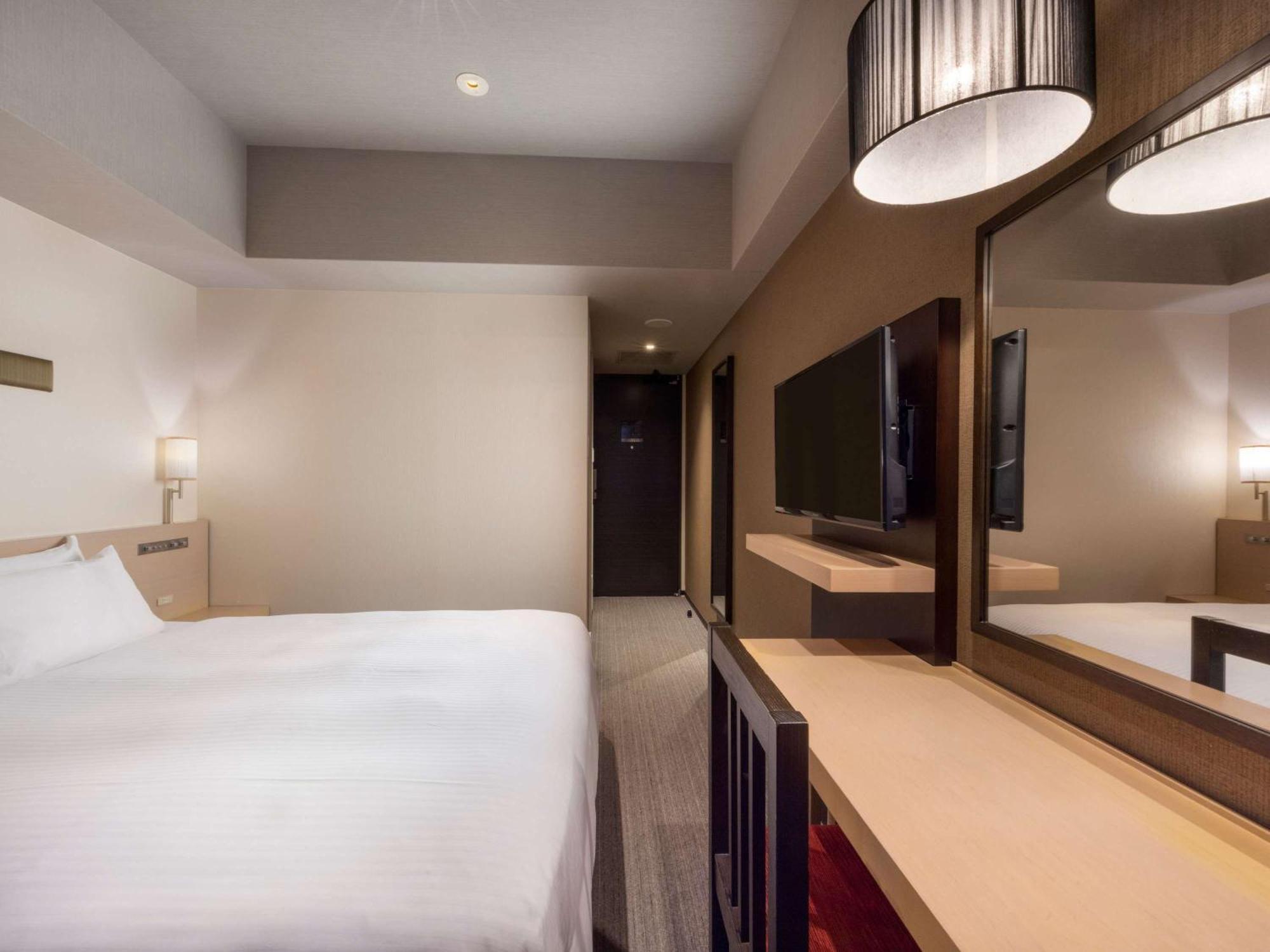 Hotel Ibis Styles Station