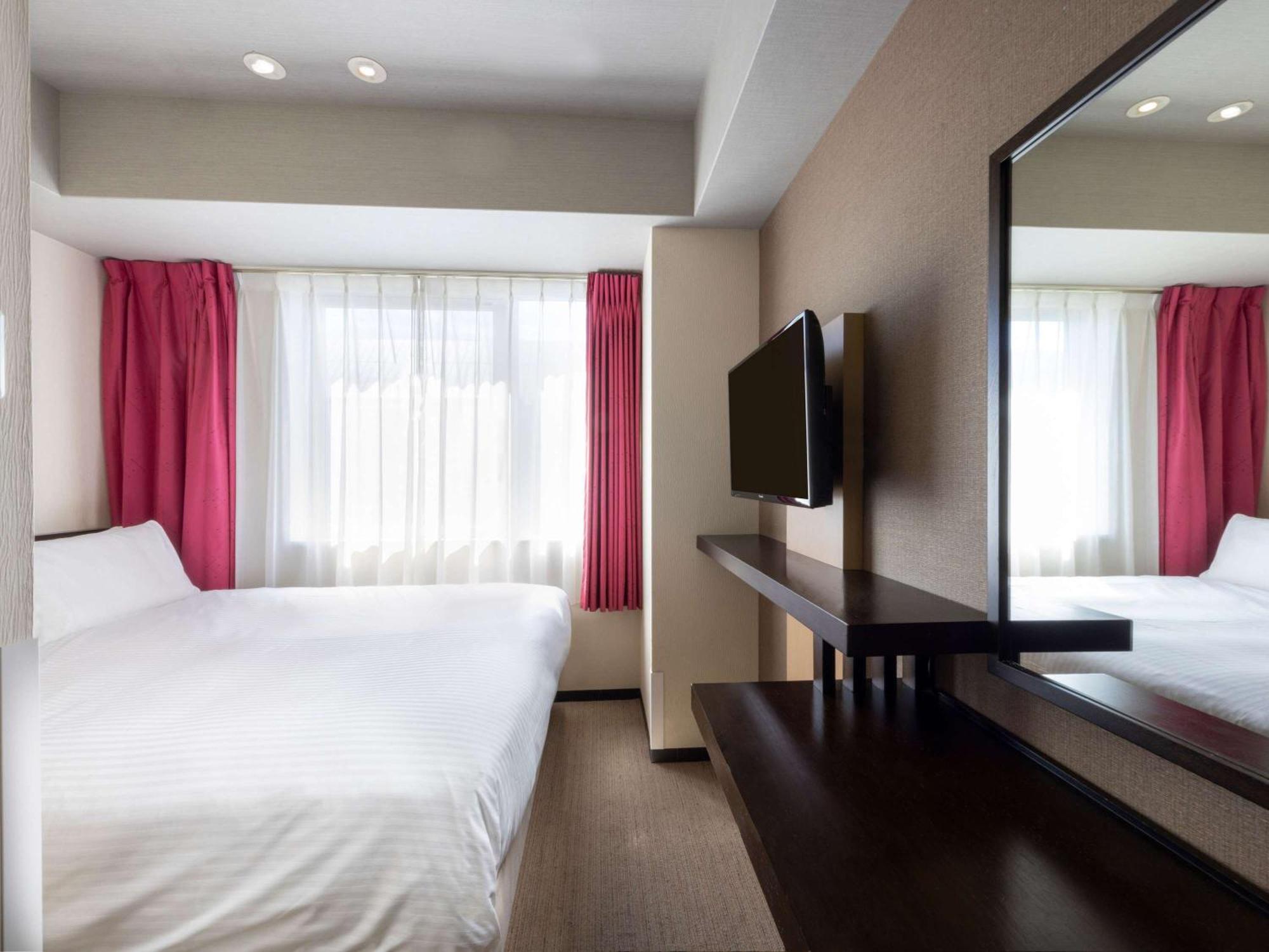 Ibis Styles Station Hotel Kyoto