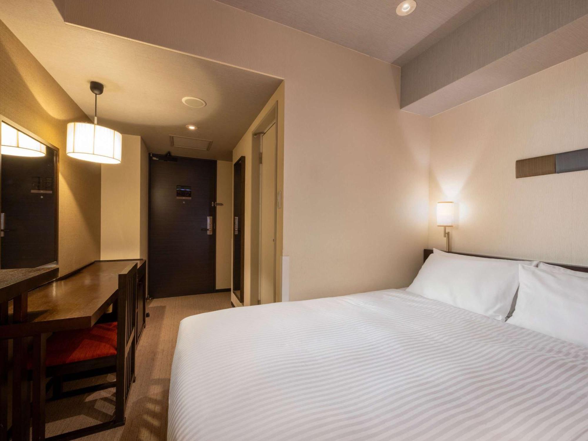 Hotel Ibis Styles Station Kyoto