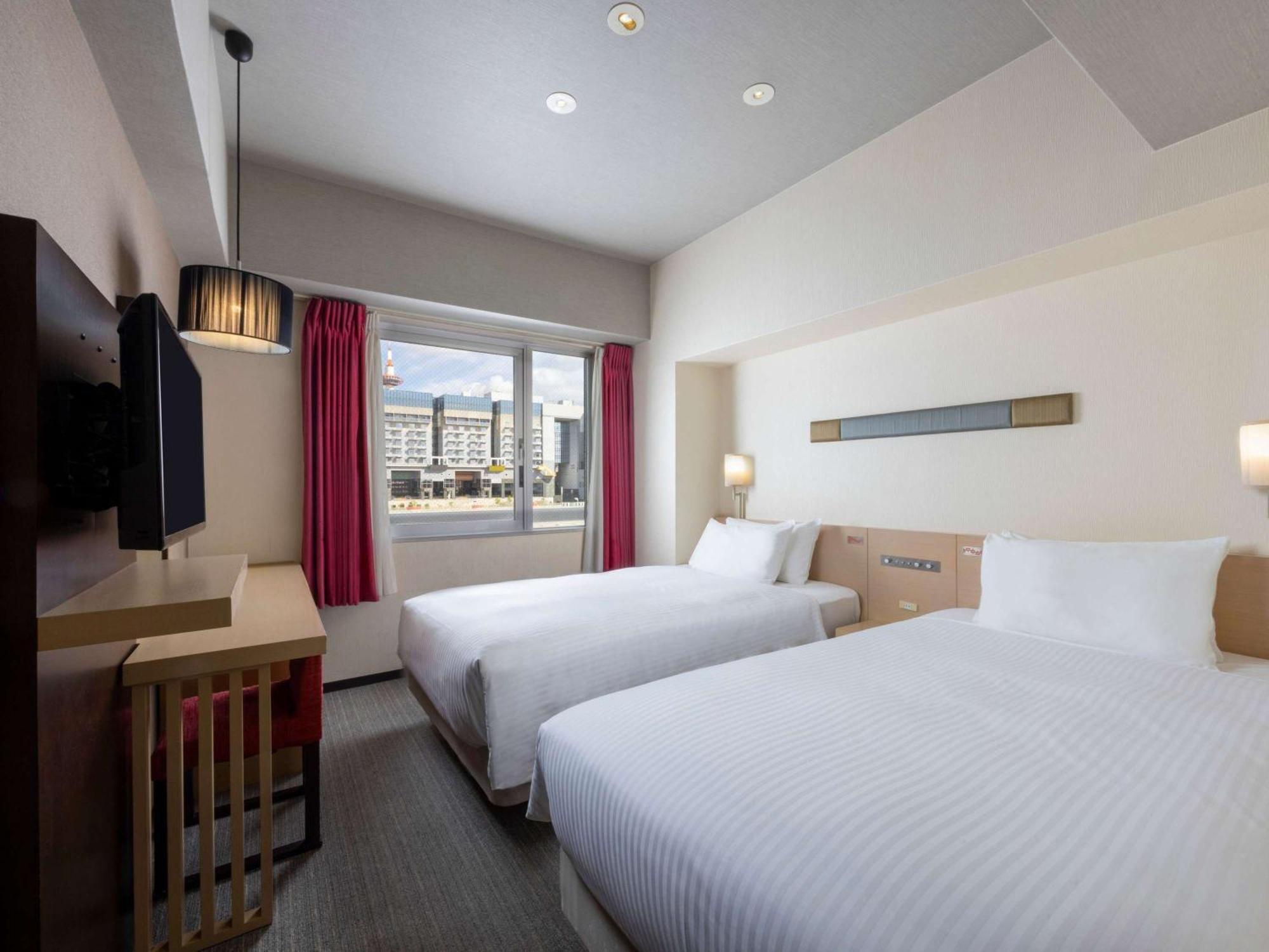 Ibis Styles Station 3*