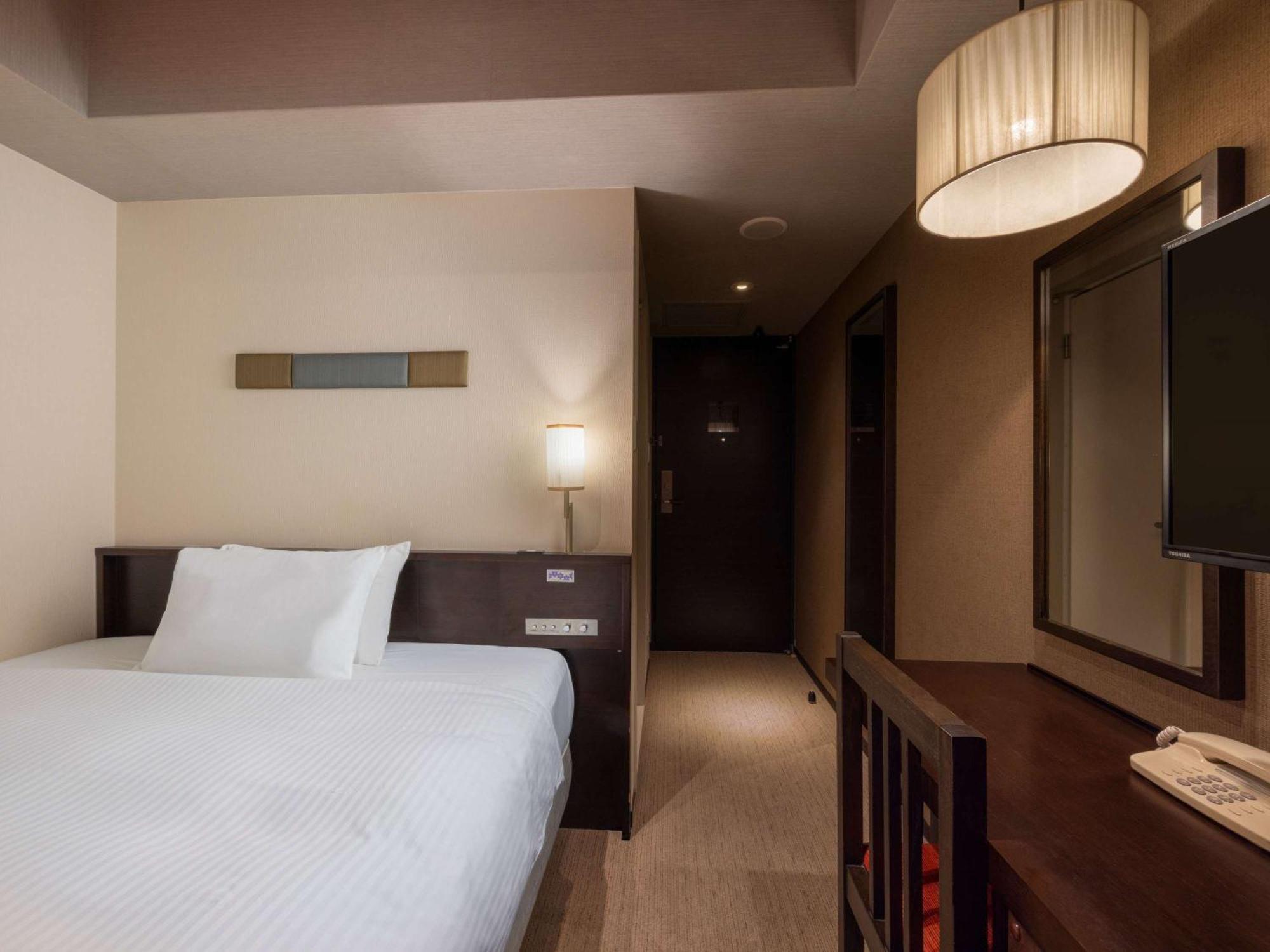 Ibis Styles Station Kyoto