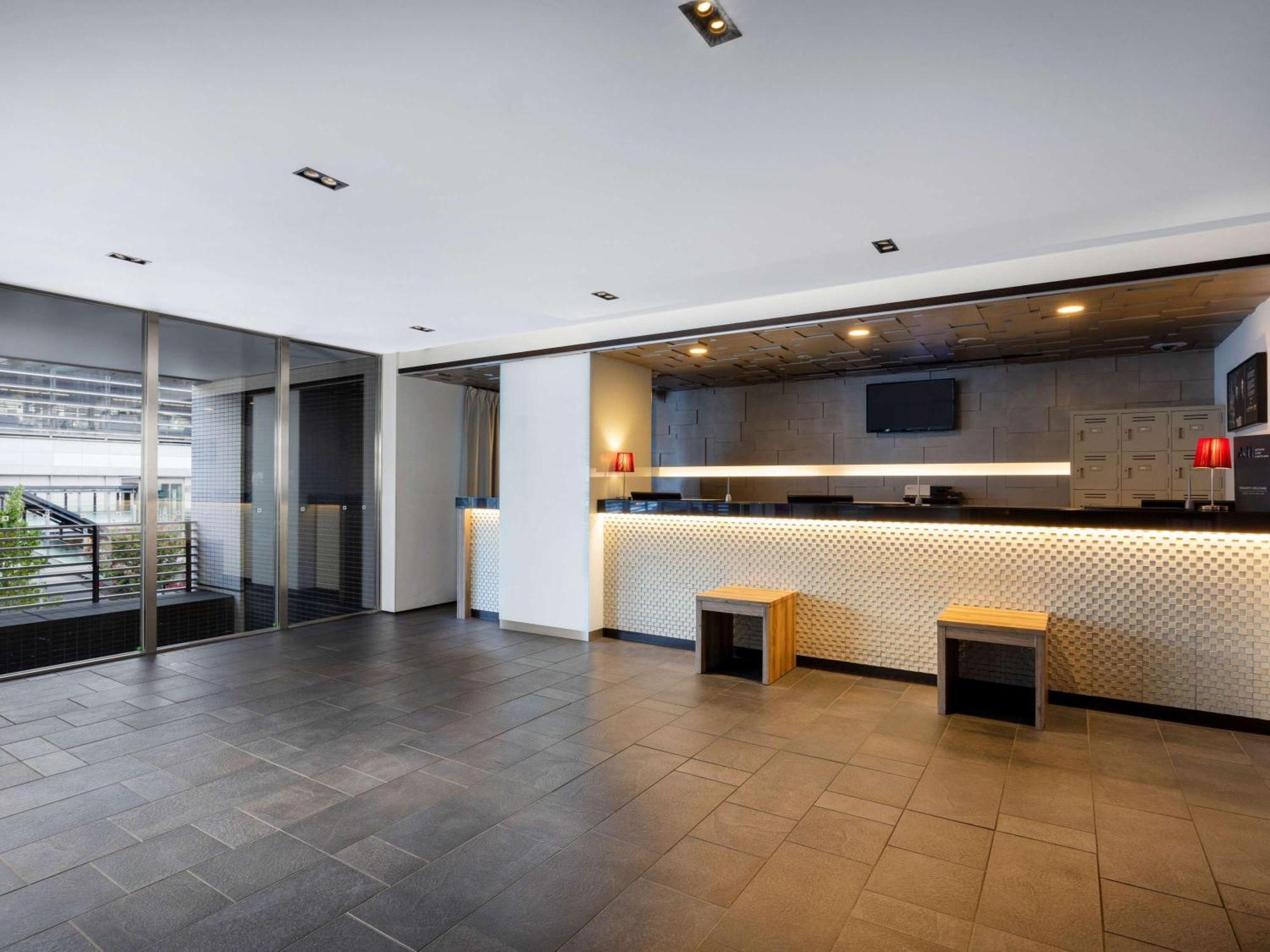 Ibis Styles Station 3*