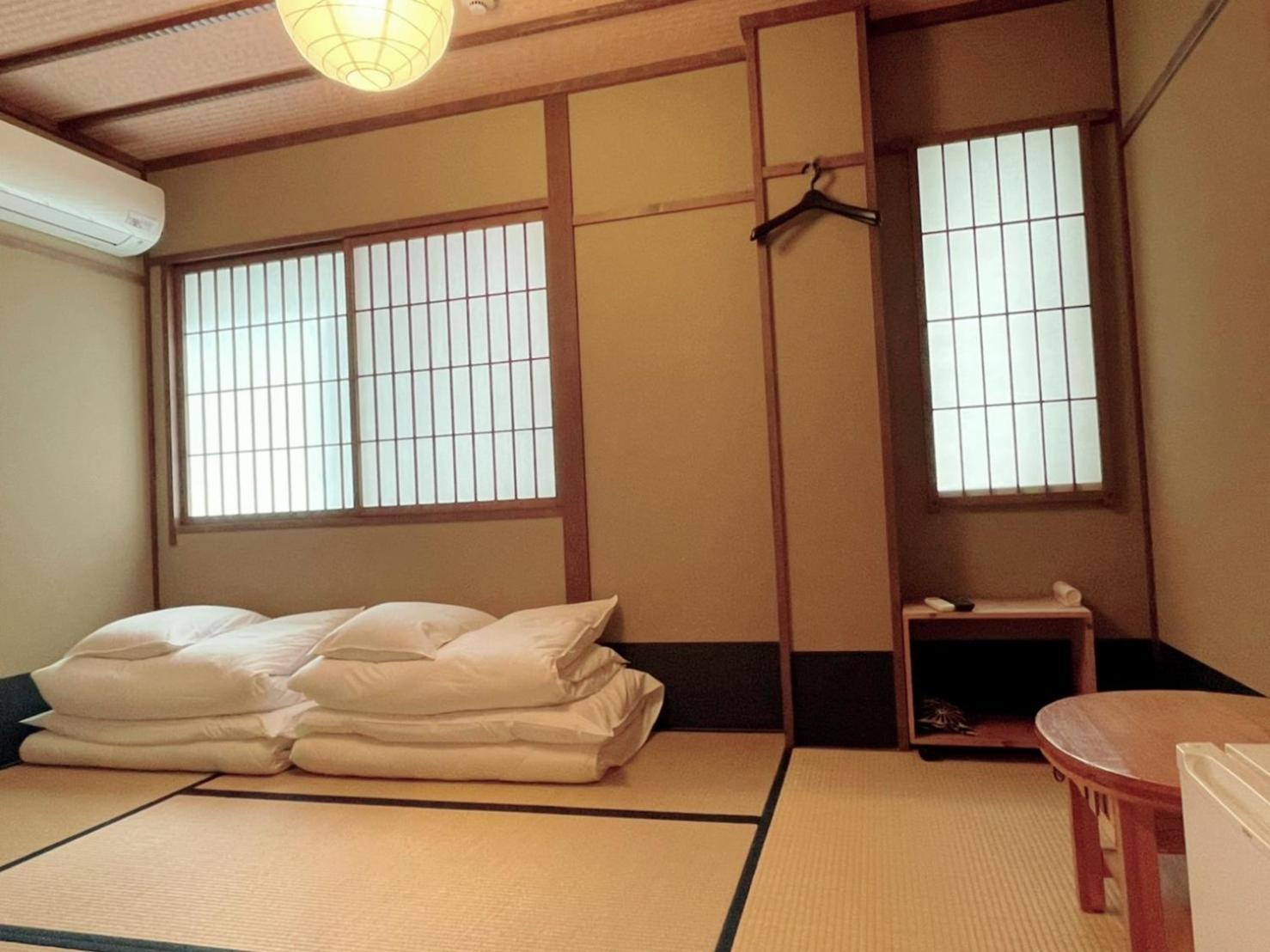 Roman Kan Ryokan 2*