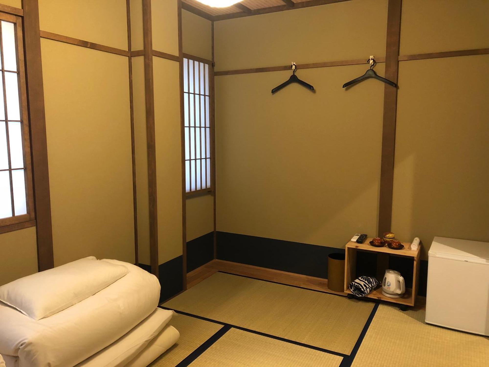 Ryokan Roman Kan