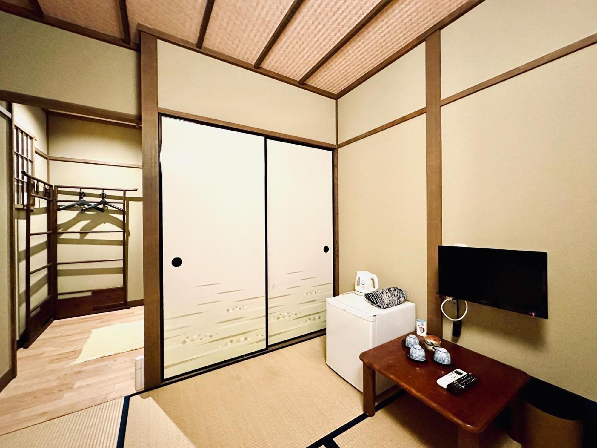 Roman Kan 2* Kyoto