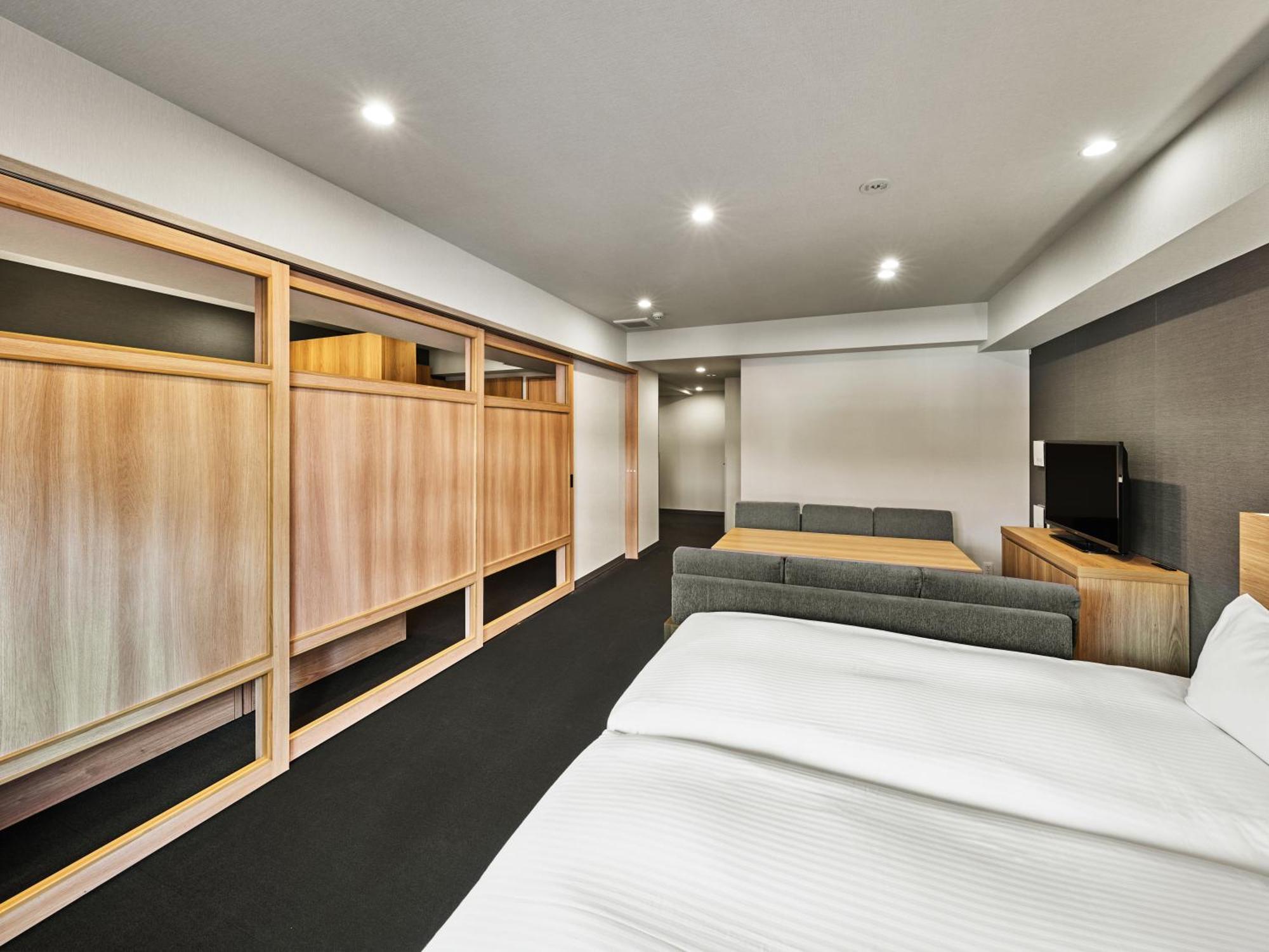 Mimaru Shinmachi Sanjo 4* Kyoto