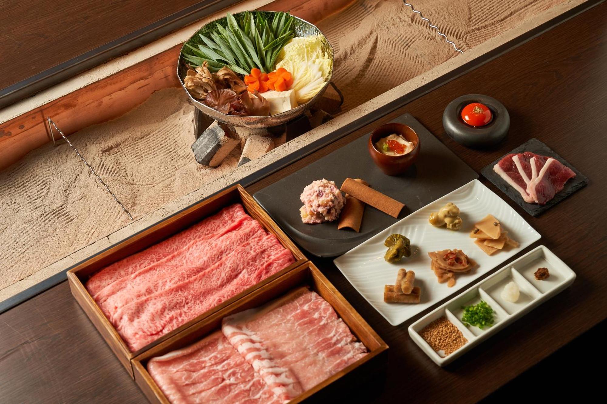 Ryokan Nazuna Higashi Honganji Kyoto