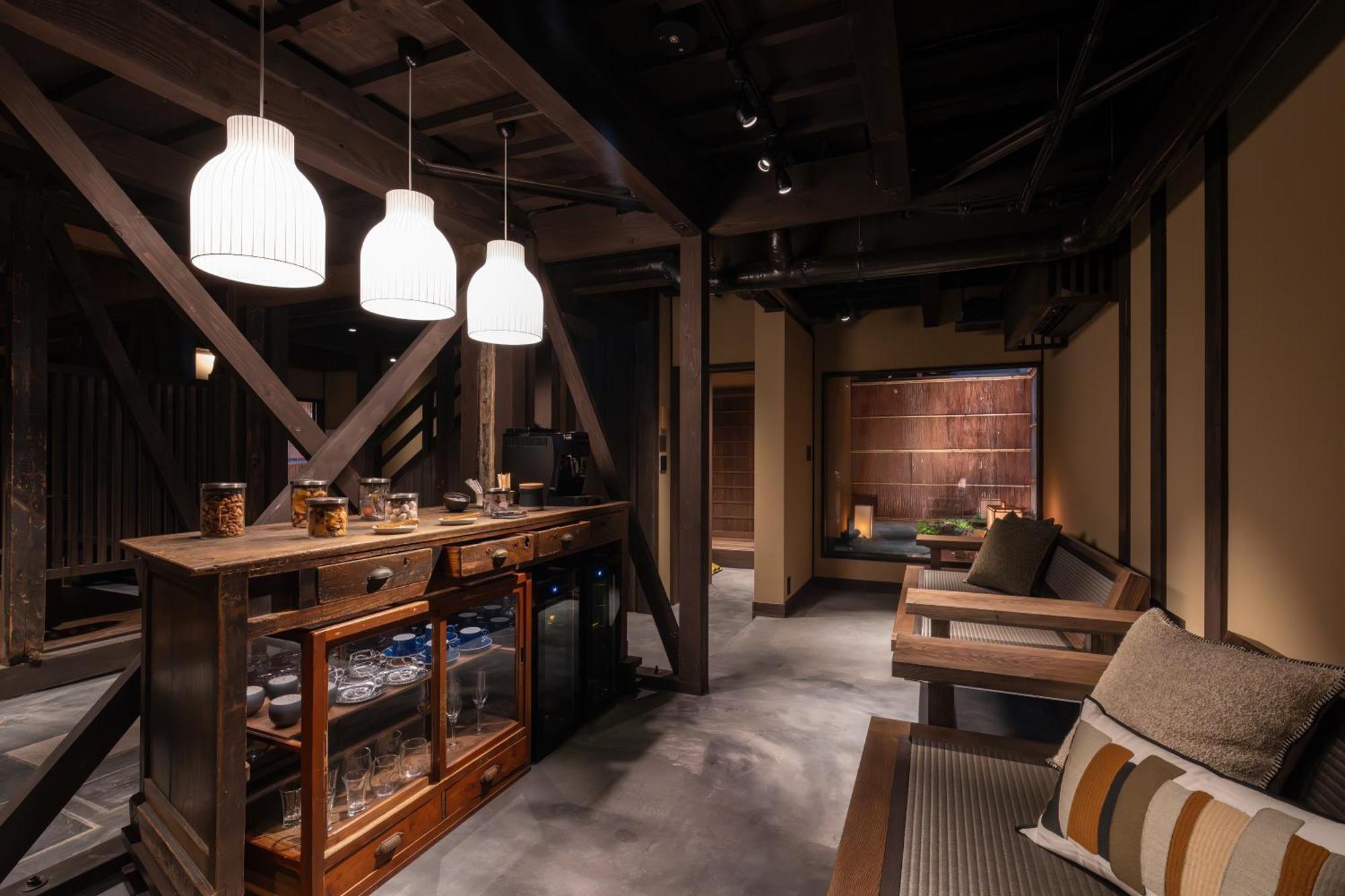 Nazuna Higashi Honganji 4* Kyoto