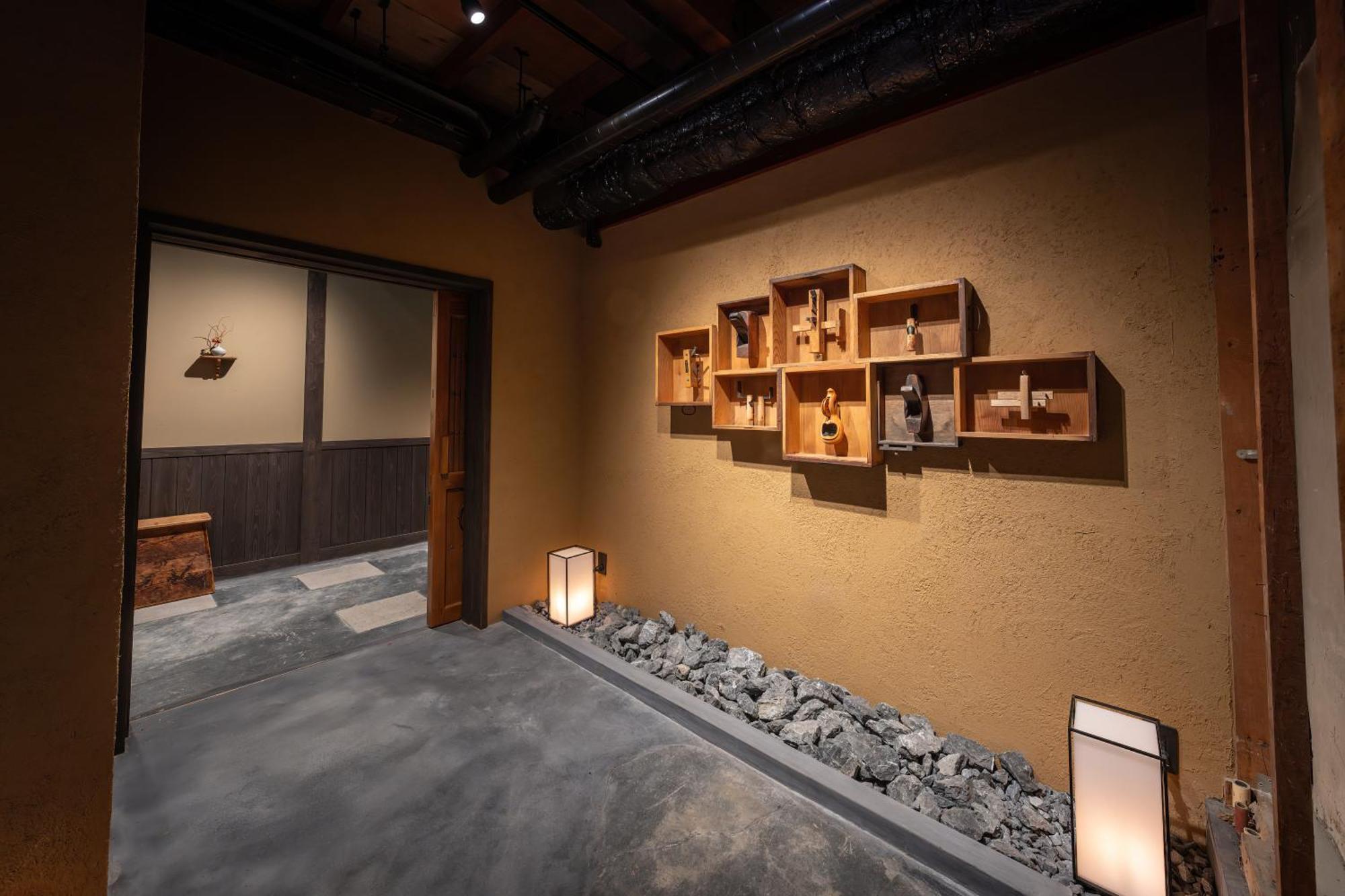Nazuna Higashi Honganji Ryokan