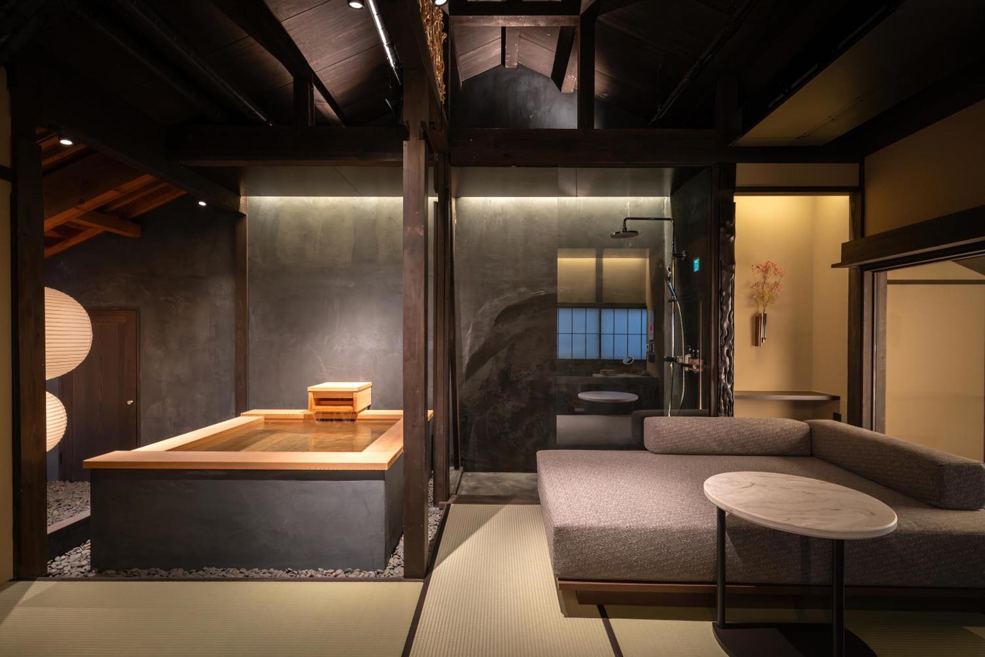 Ryokan Nazuna Higashi Honganji
