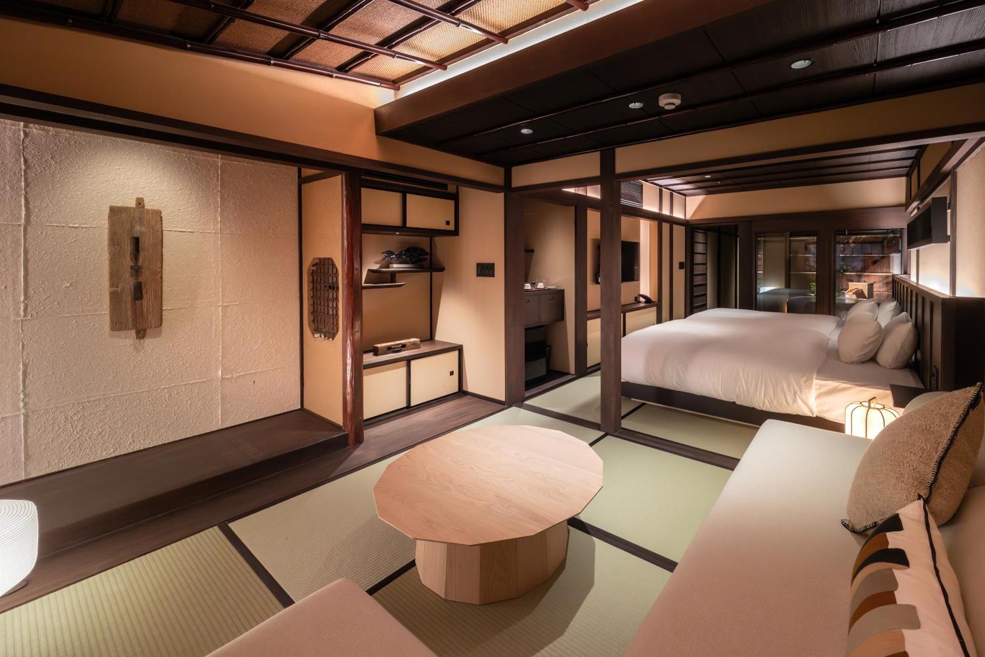 Nazuna Higashi Honganji 4* Kyoto