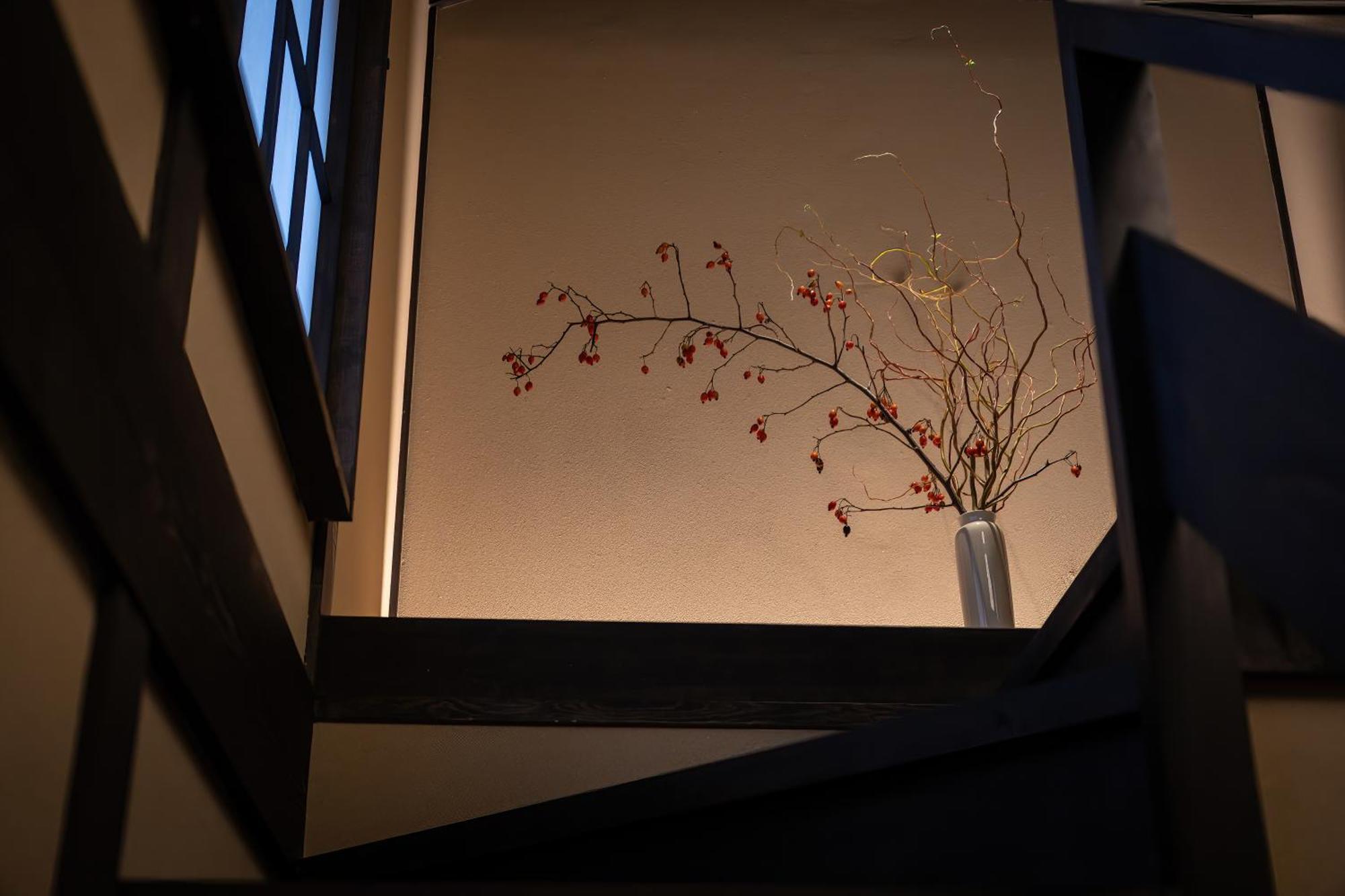 Nazuna Higashi Honganji