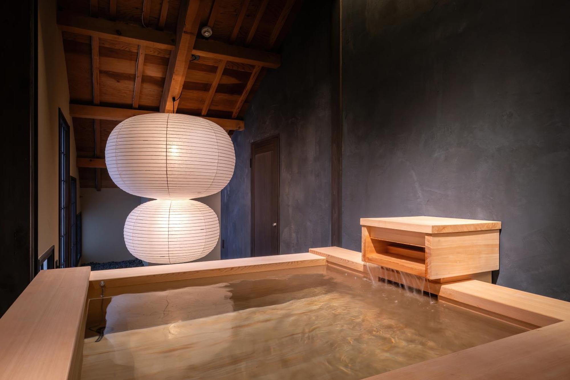Nazuna Higashi Honganji Ryokan