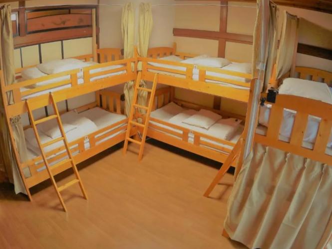 Hostel Ga-jyun