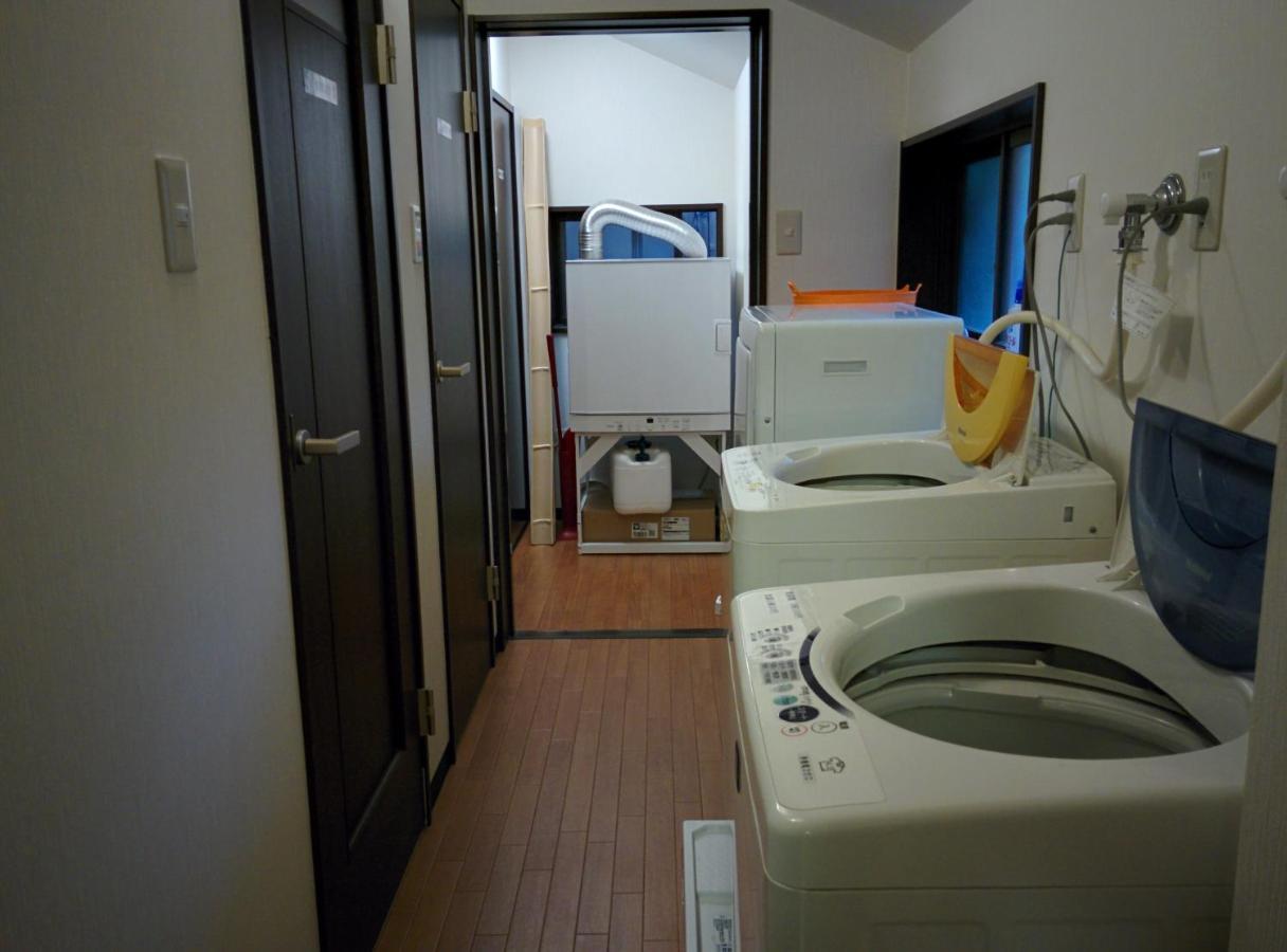 Ga-jyun Hostel