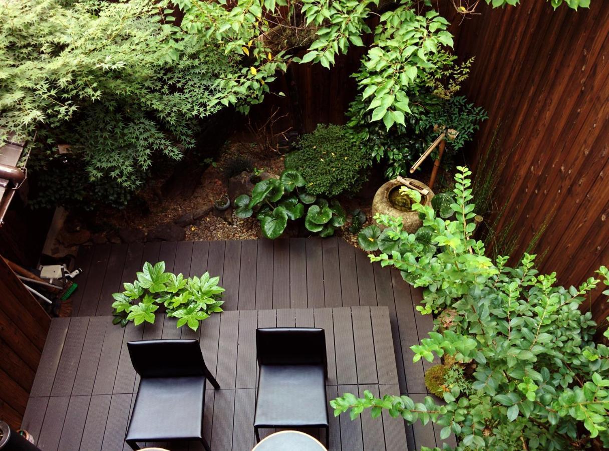 Hostel Ga-jyun Kyoto