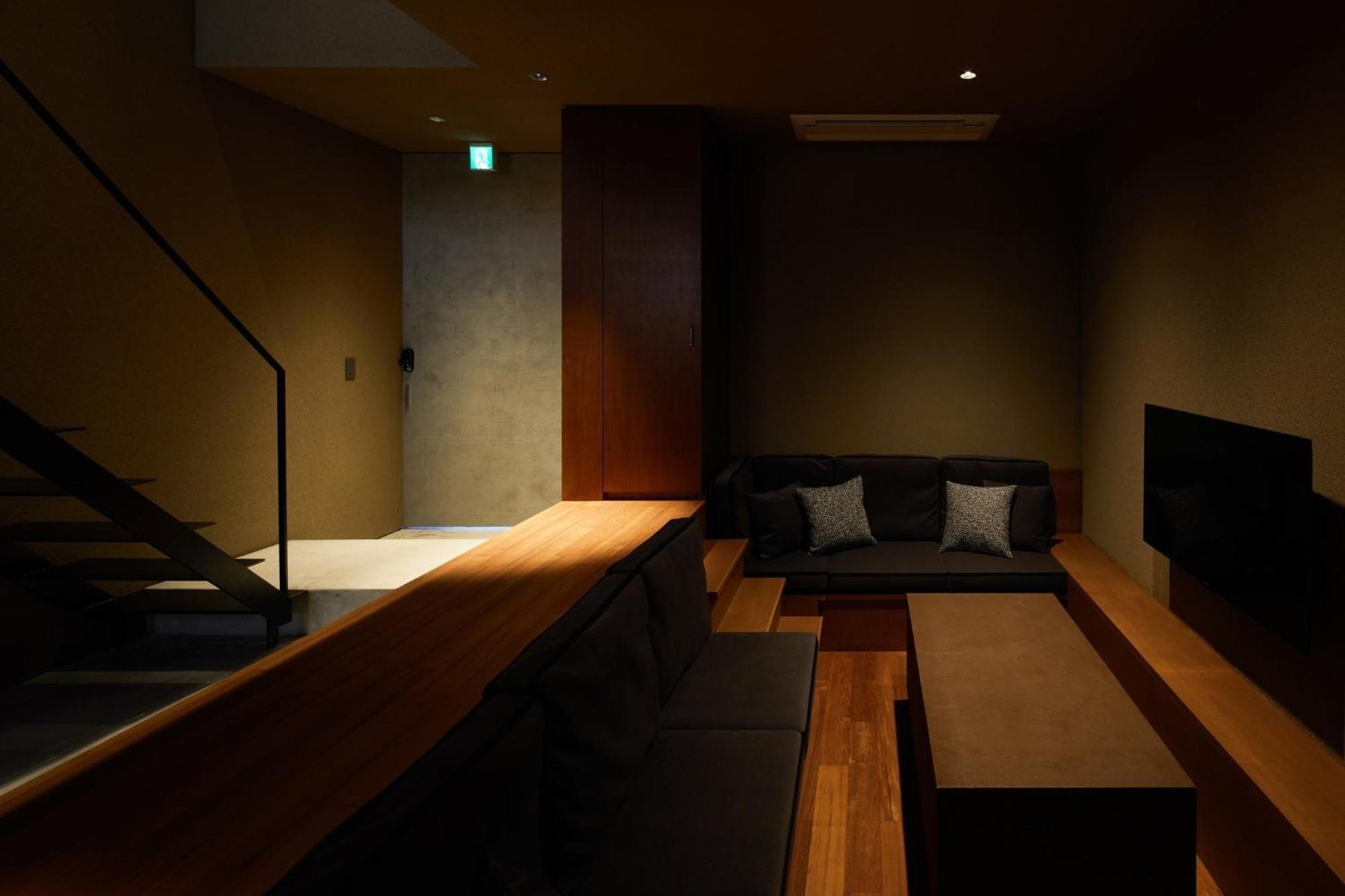 Holiday home Rakuten Kyomachiya Shichijo-omiya