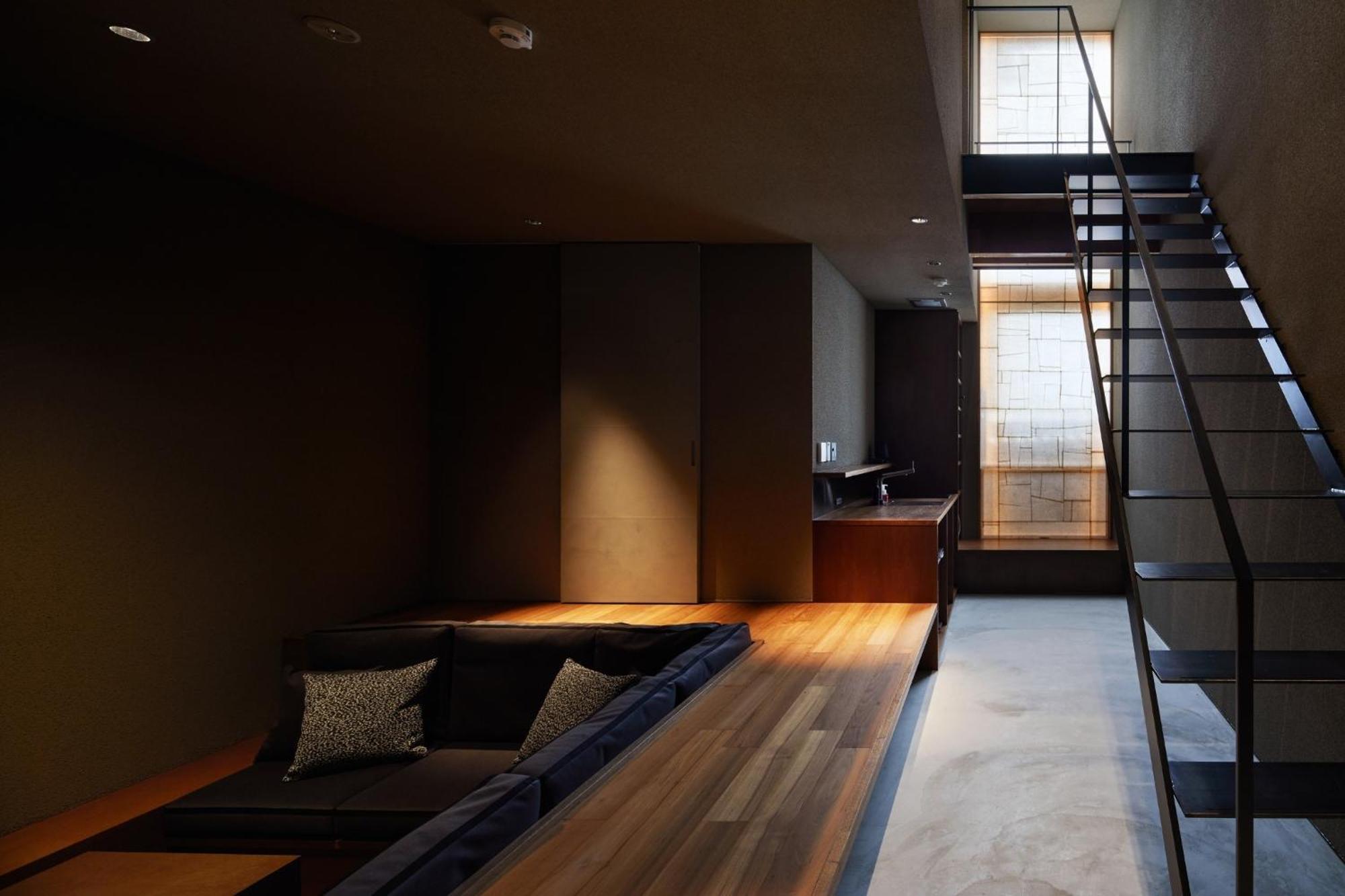 Rakuten Kyomachiya Shichijo-omiya Holiday home *