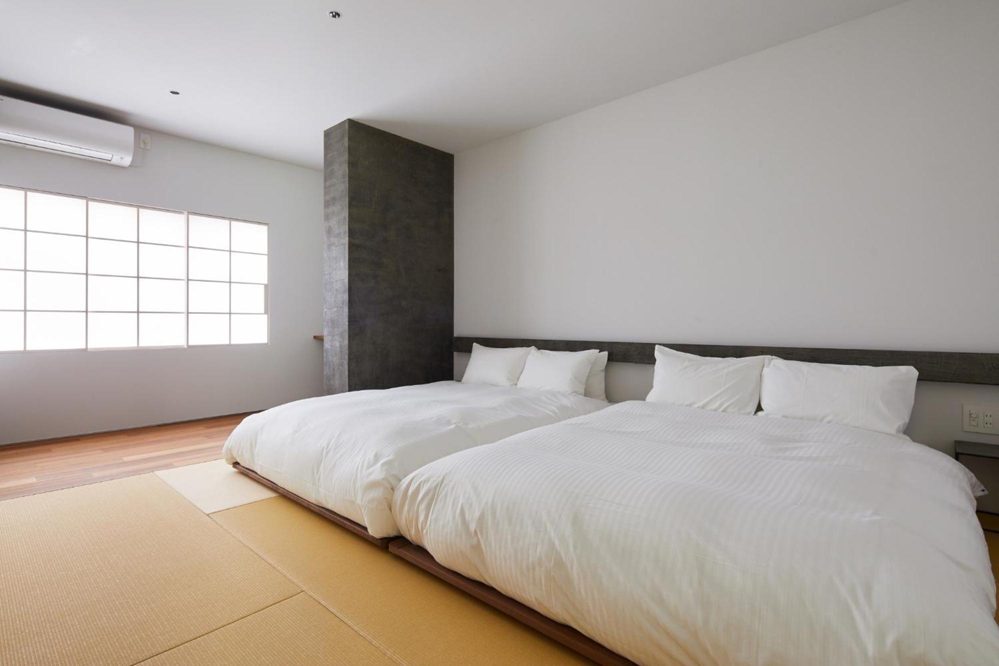 Holiday home Rakuten Kyomachiya Shichijo-omiya *