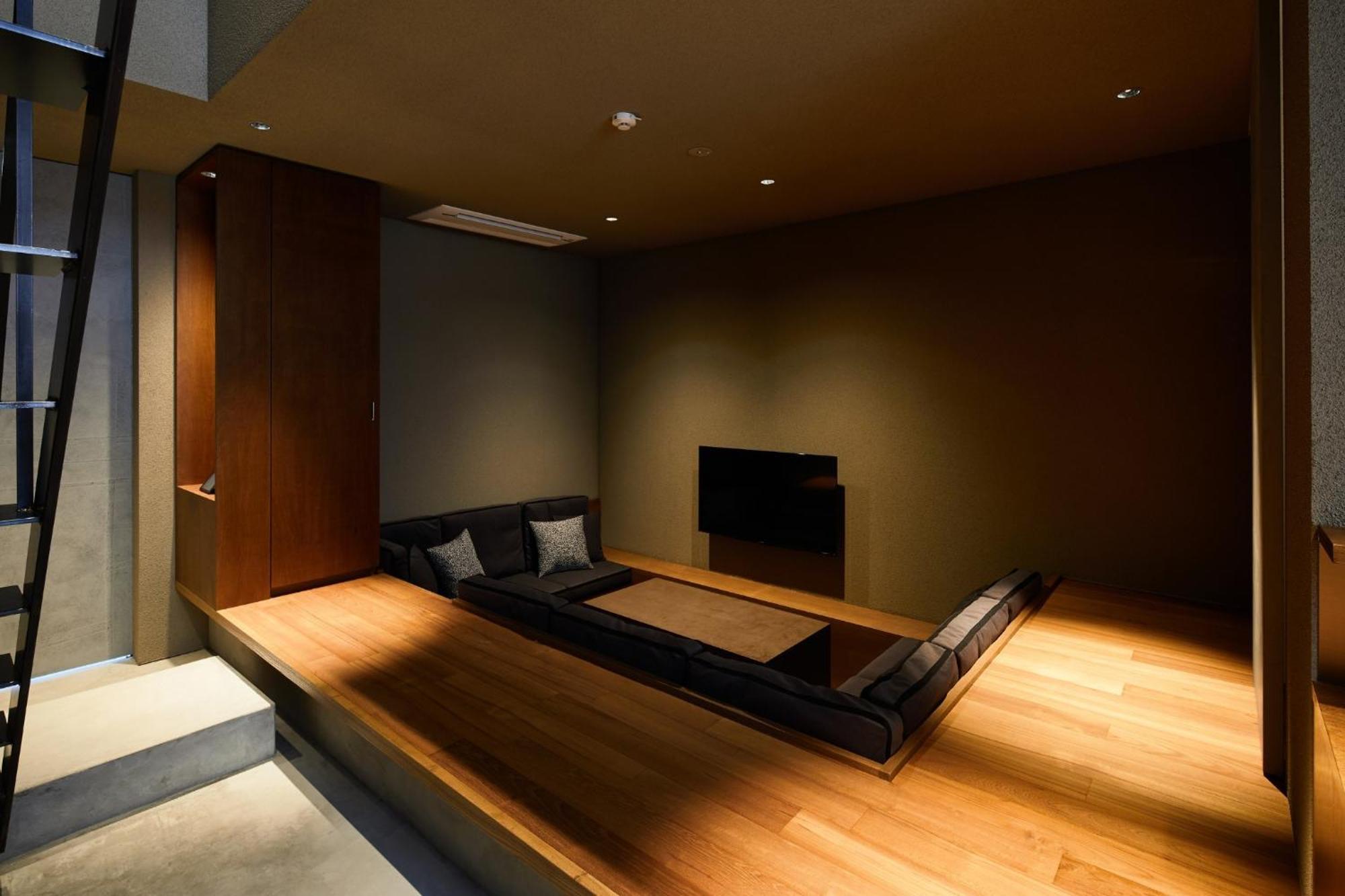Holiday home Rakuten Kyomachiya Shichijo-omiya Kyoto