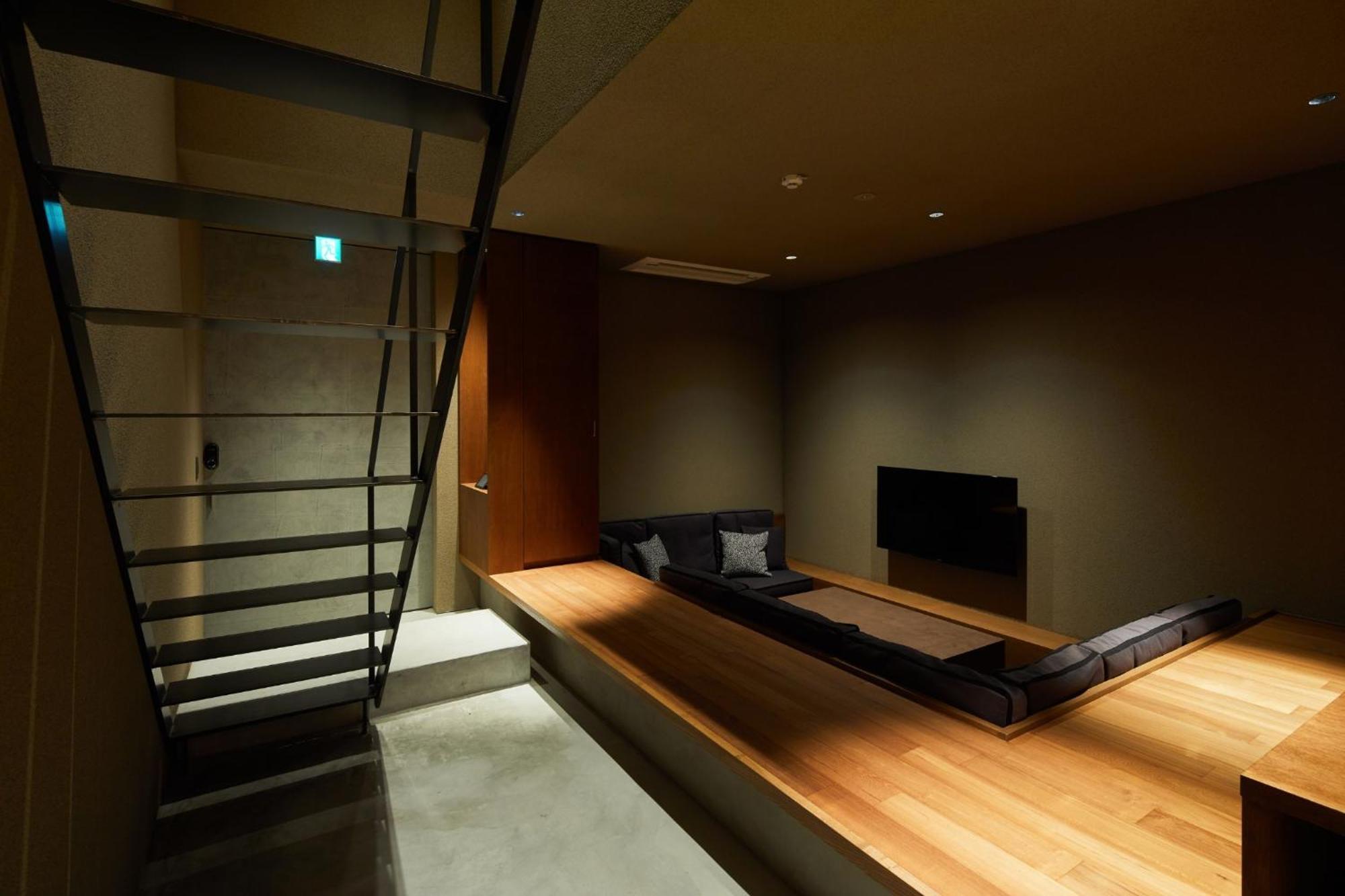 Rakuten Kyomachiya Shichijo-omiya Holiday home