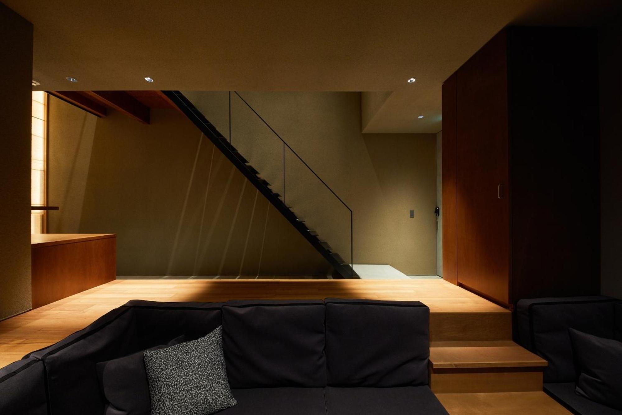 Rakuten Kyomachiya Shichijo-omiya Holiday home *