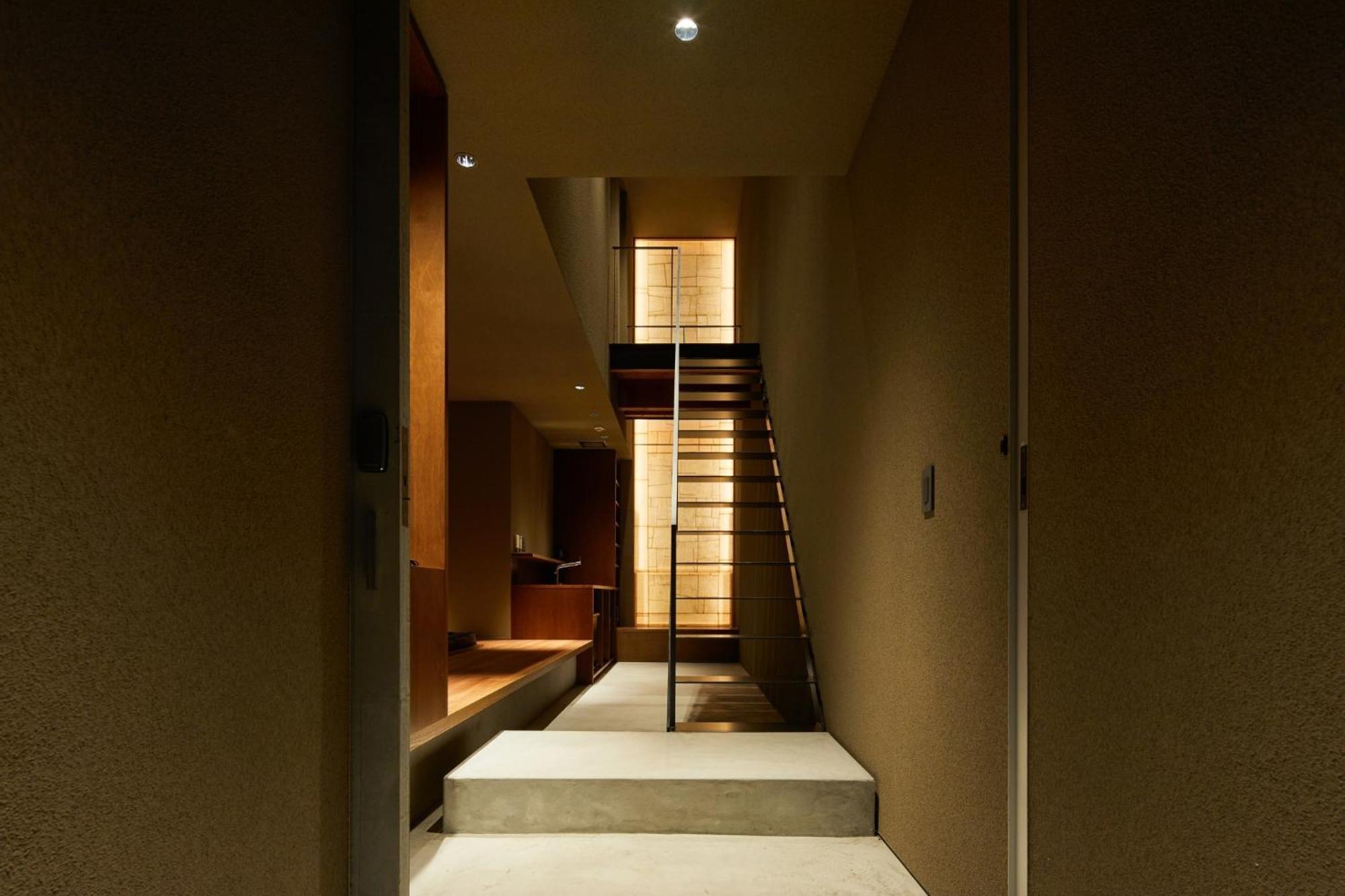 Holiday home Rakuten Kyomachiya Shichijo-omiya *
