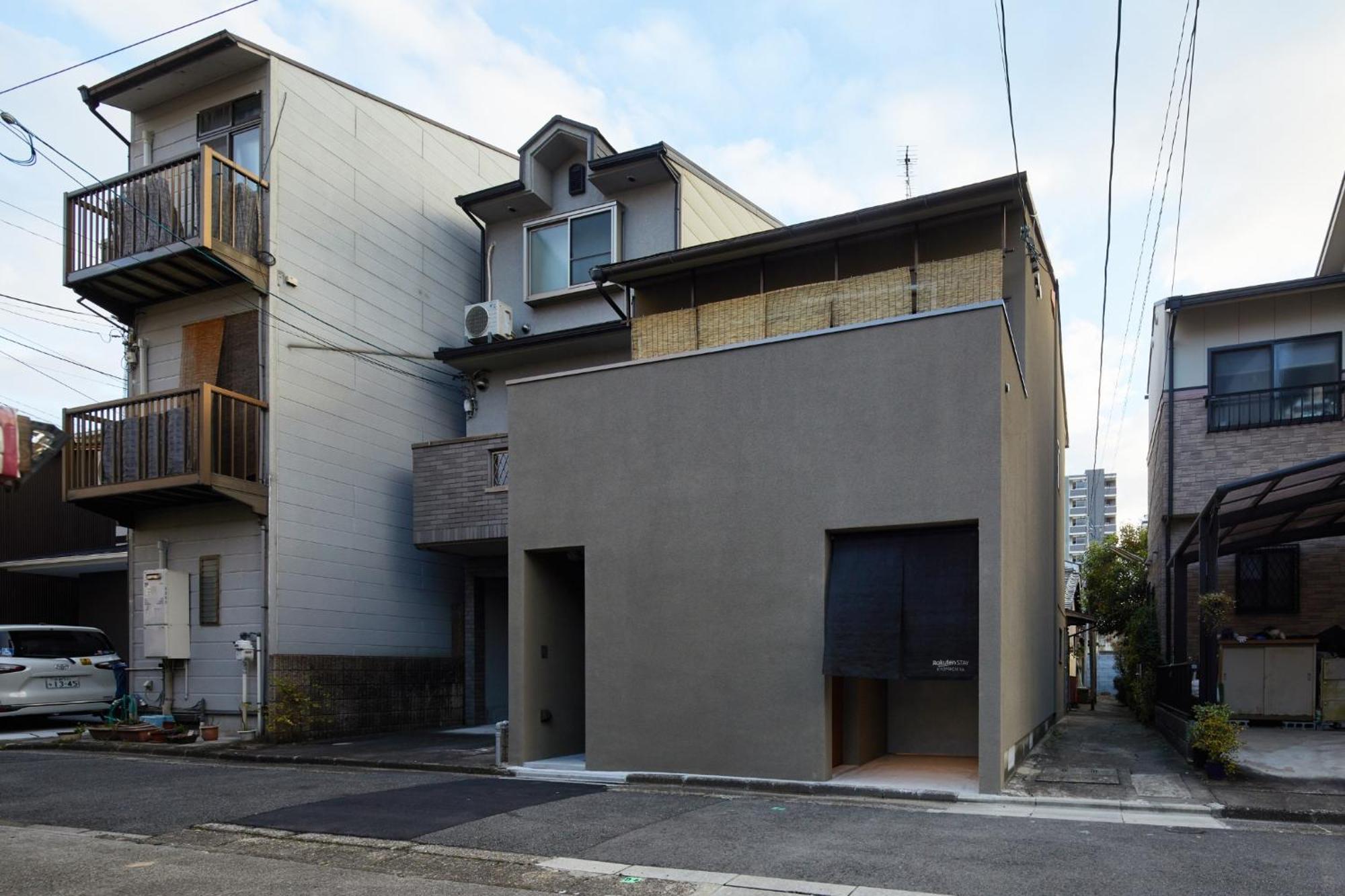 Holiday home Rakuten Kyomachiya Shichijo-omiya *