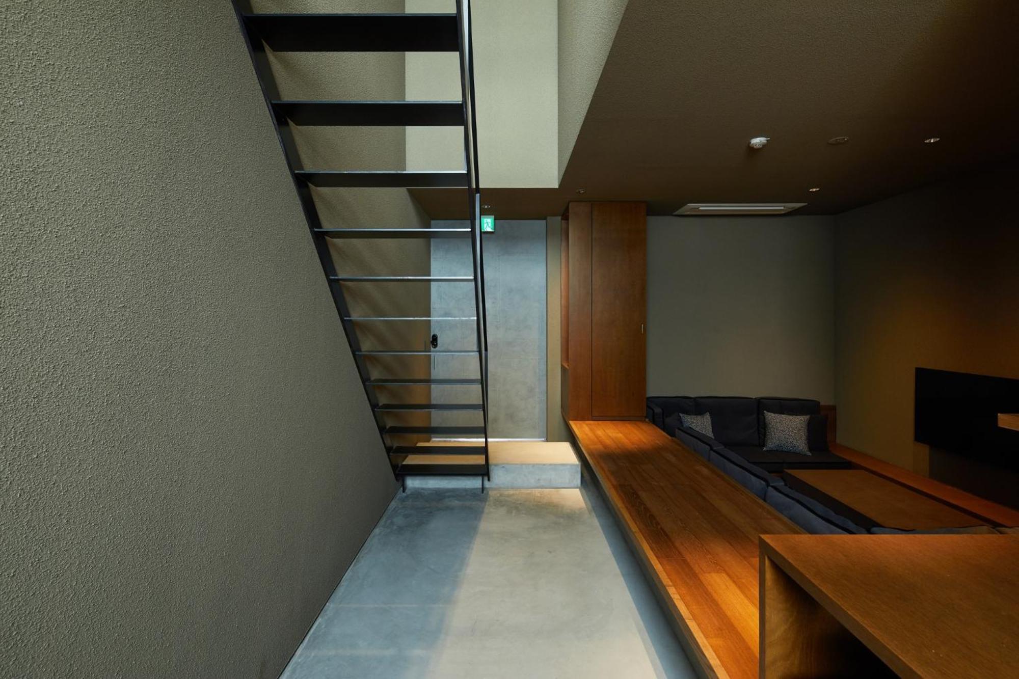 Rakuten Kyomachiya Shichijo-omiya Holiday home Kyoto