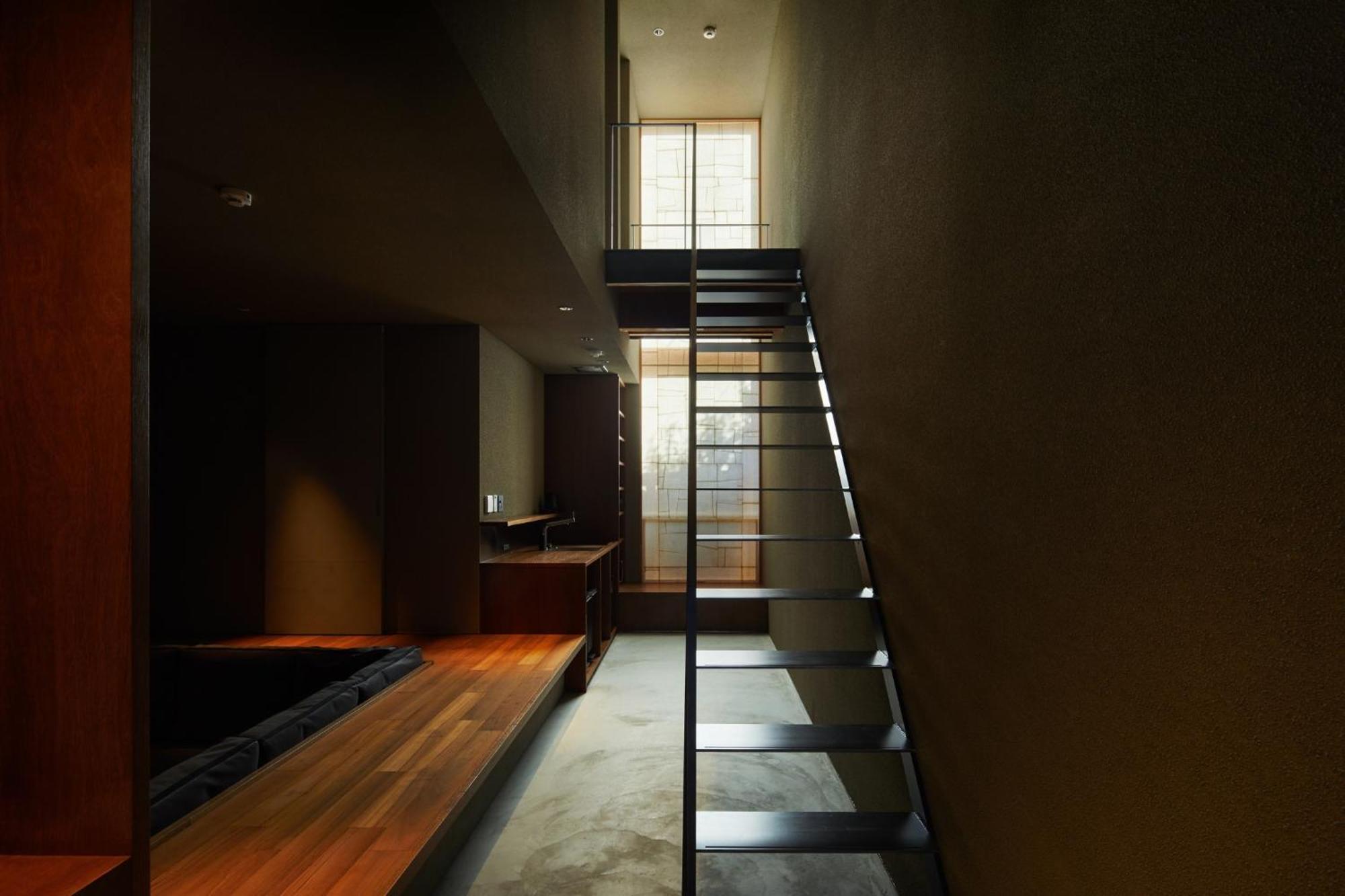 Rakuten Kyomachiya Shichijo-omiya Holiday home