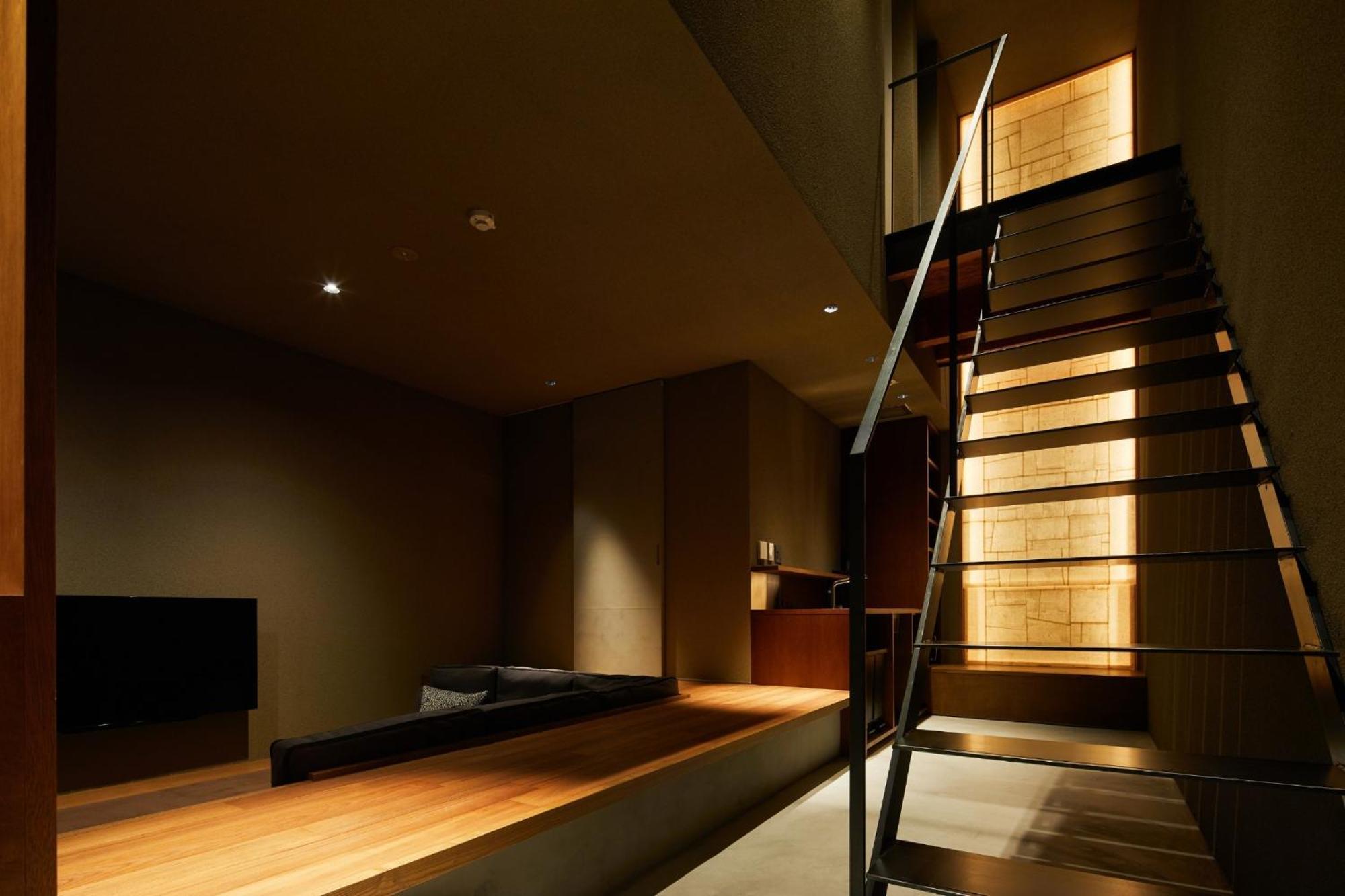 Rakuten Kyomachiya Shichijo-omiya Holiday home *