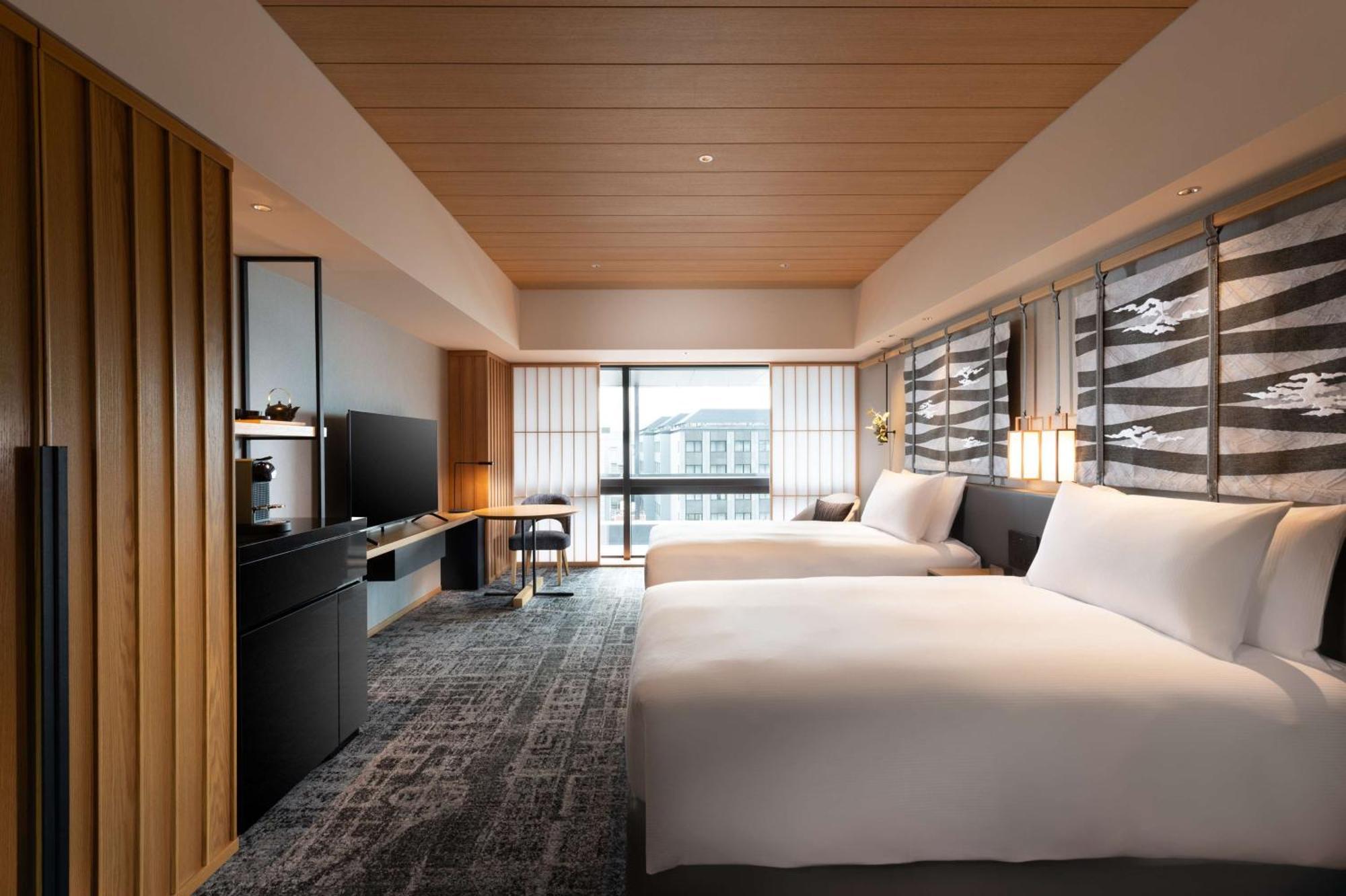 Hilton Hotel