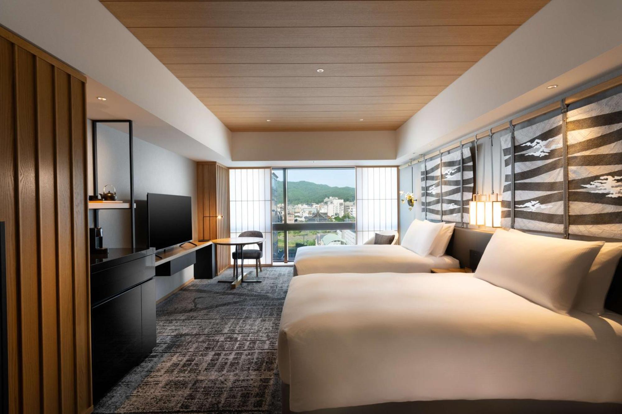Hilton 5* Kyoto