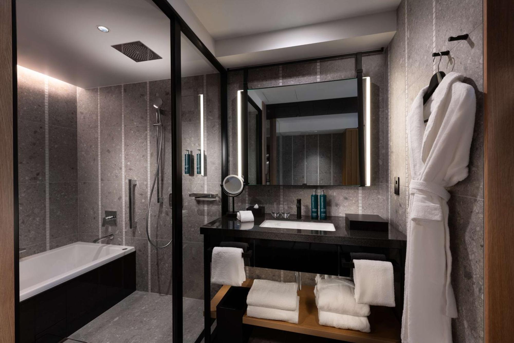 Hilton Hotel Kyoto