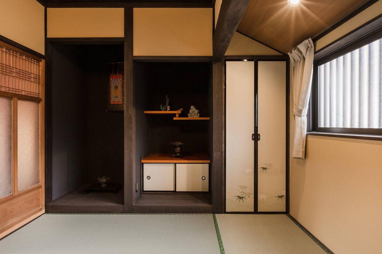 Holiday home Daisenji Temple Alley Ing Sumi - Vacation 67894v *
