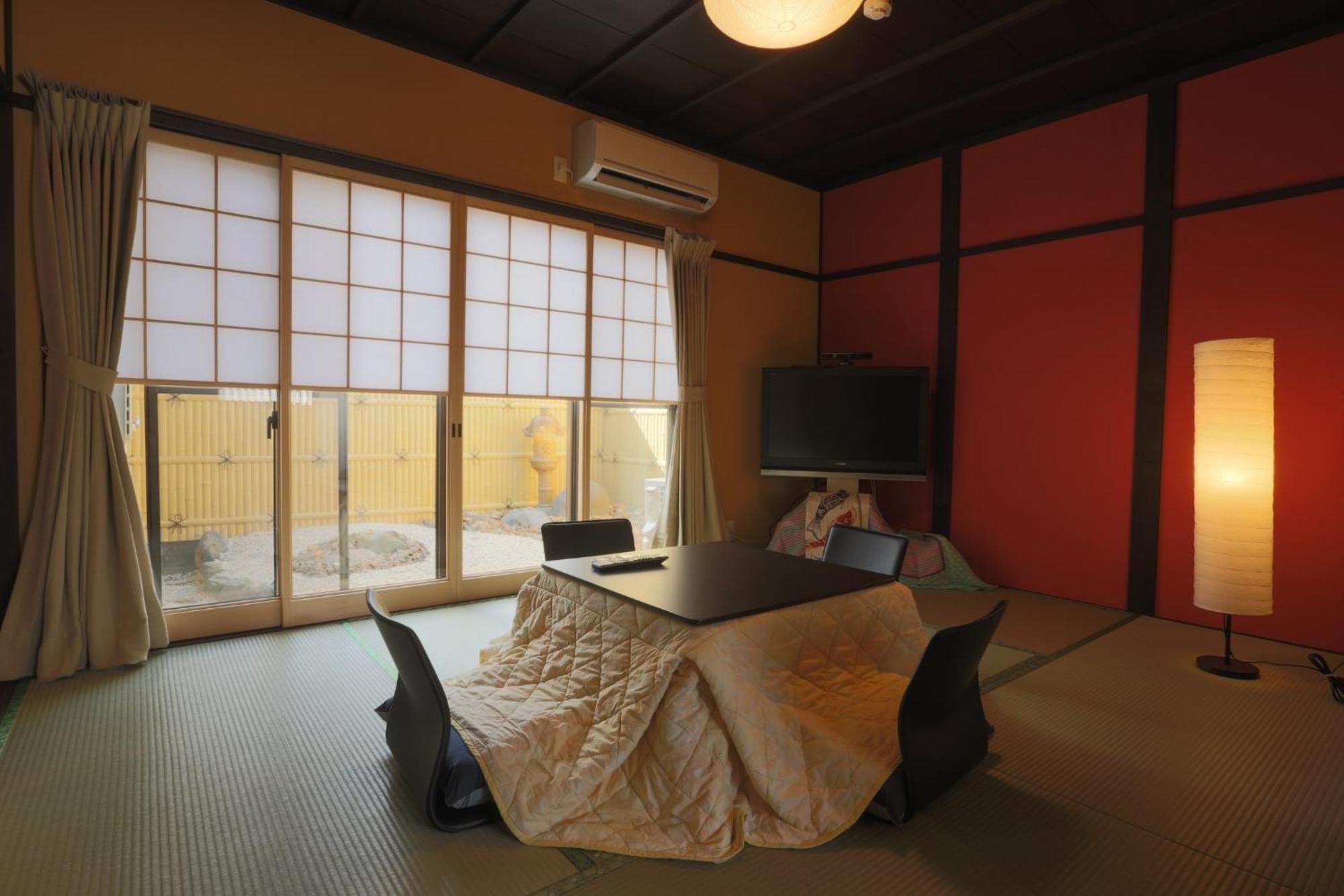 Holiday home Daisenji Temple Alley Ing Sumi - Vacation 67894v *