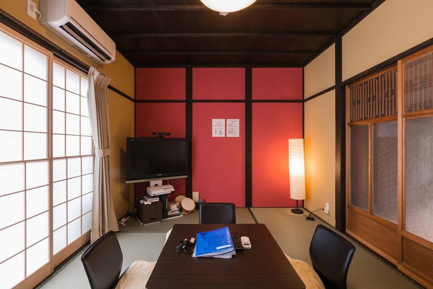 Holiday home Daisenji Temple Alley Ing Sumi - Vacation 67894v Kyoto