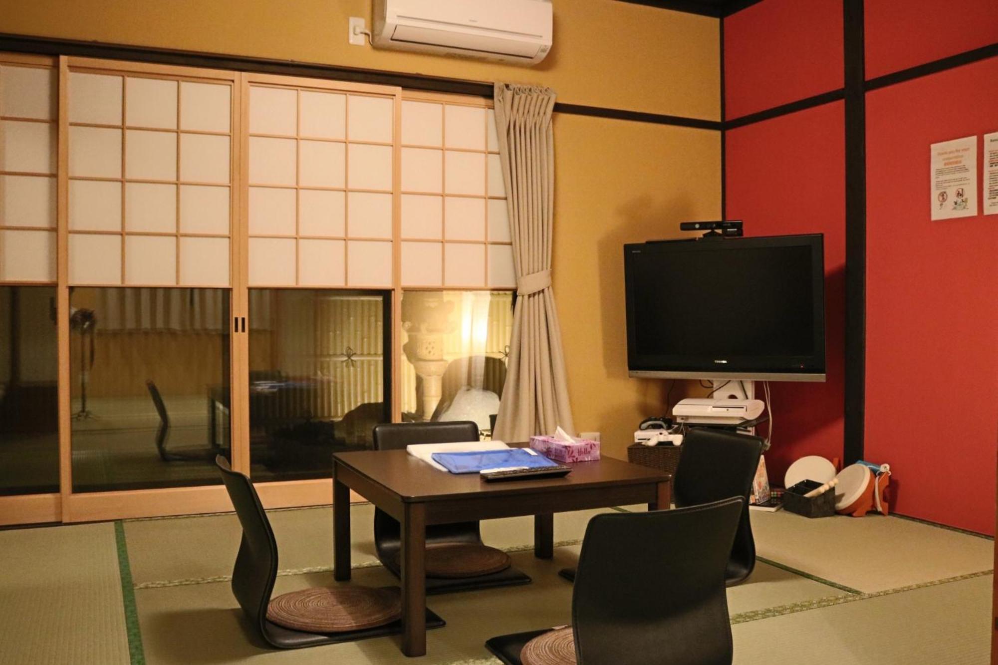 Holiday home Daisenji Temple Alley Ing Sumi - Vacation 67894v