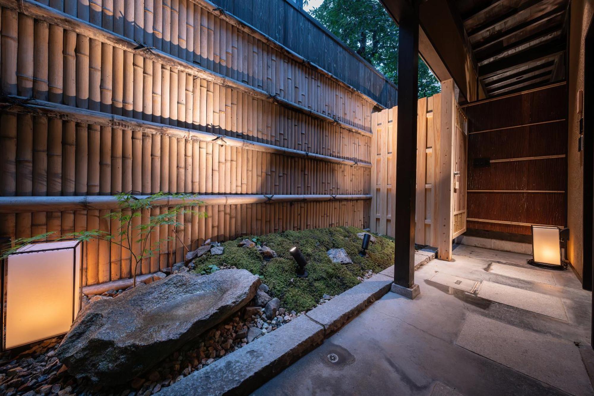 Nazuna Higashi Honganji 4* Kyoto