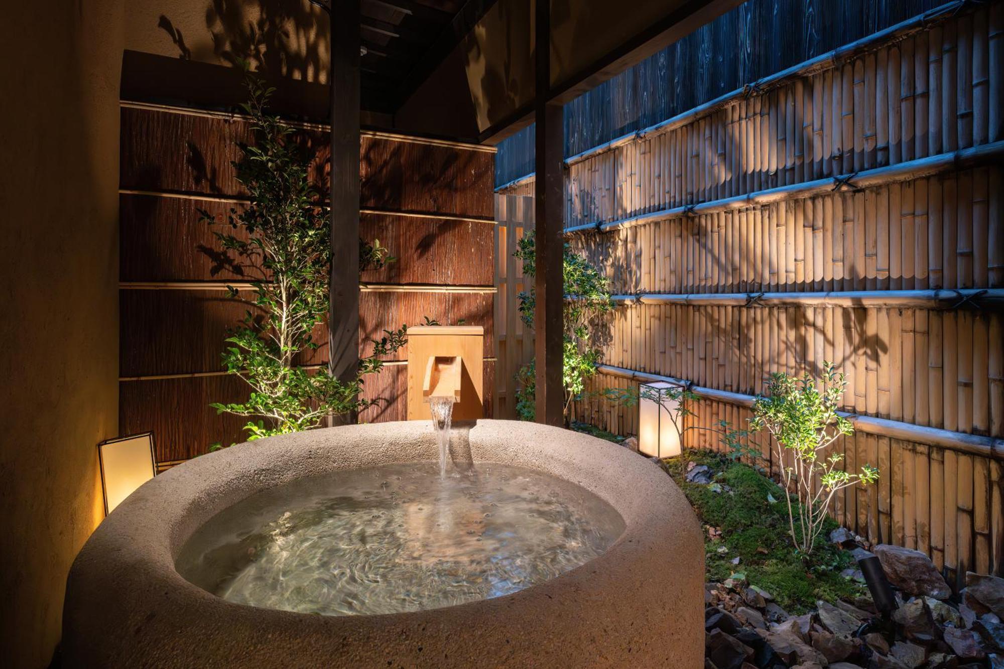 Nazuna Higashi Honganji Ryokan 4*