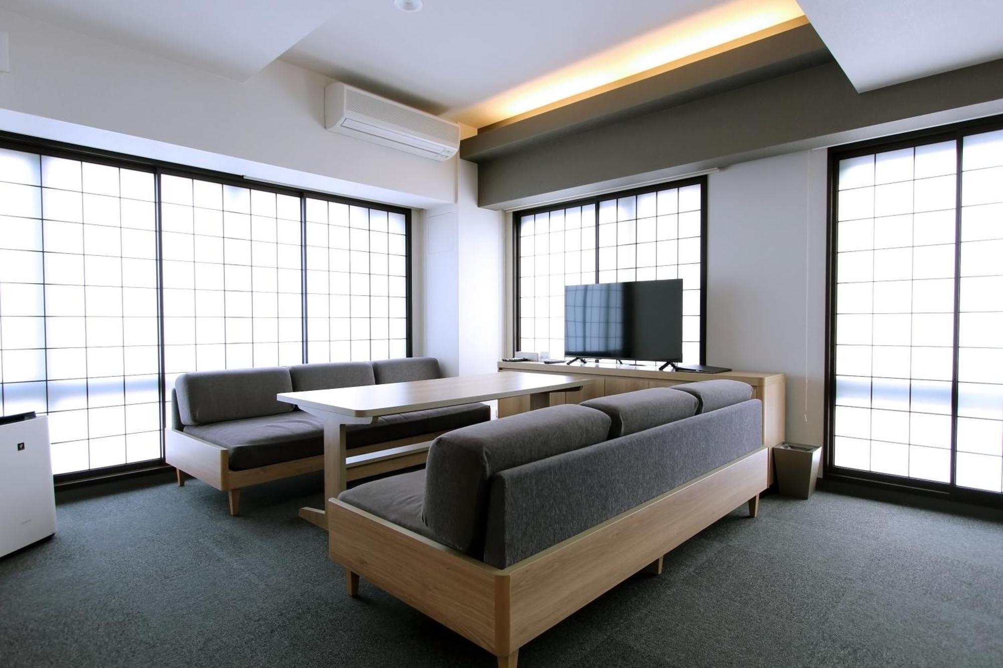 Koko Nijo Castle 4* Kyoto