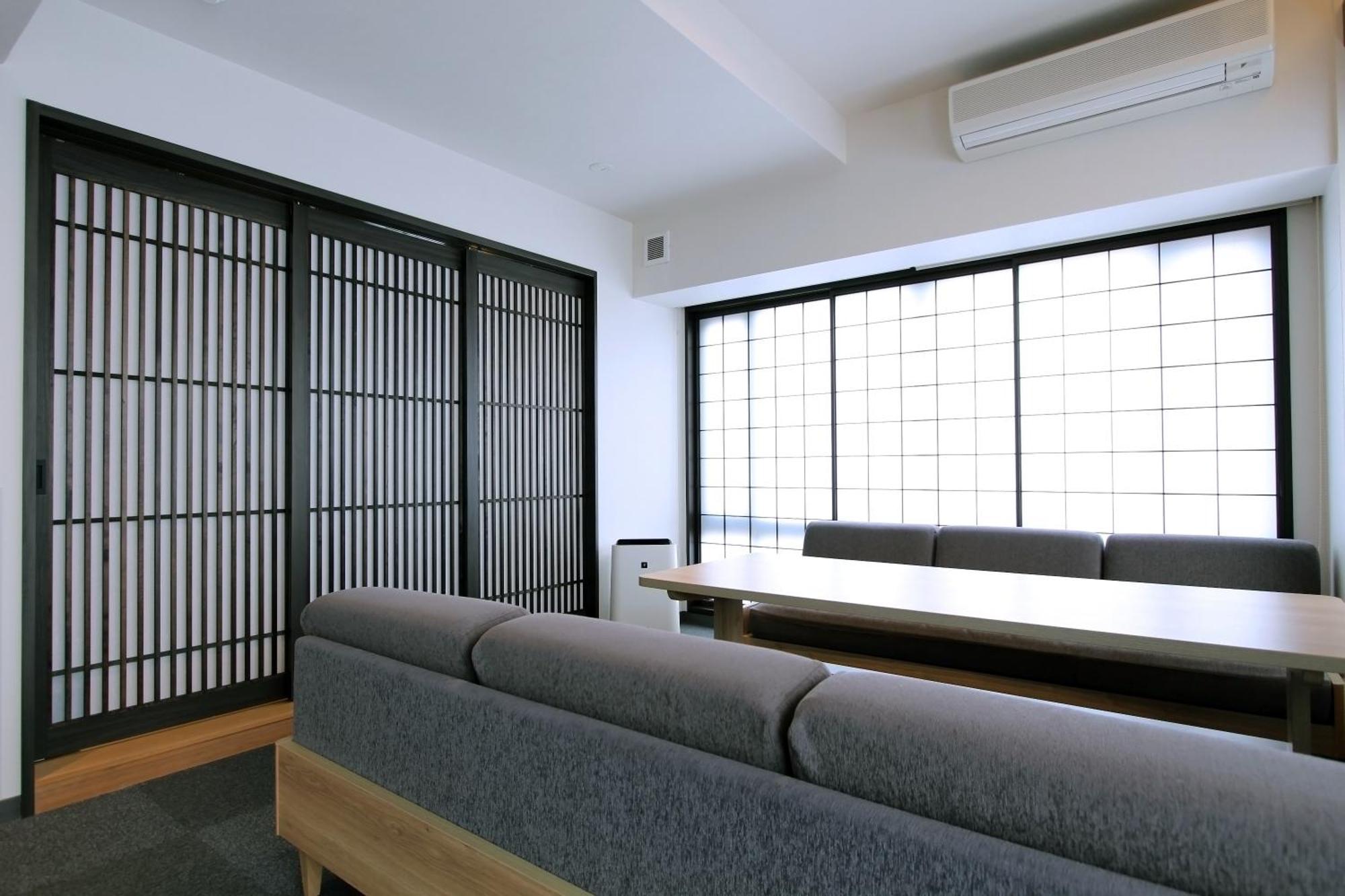 Koko Nijo Castle Hotel