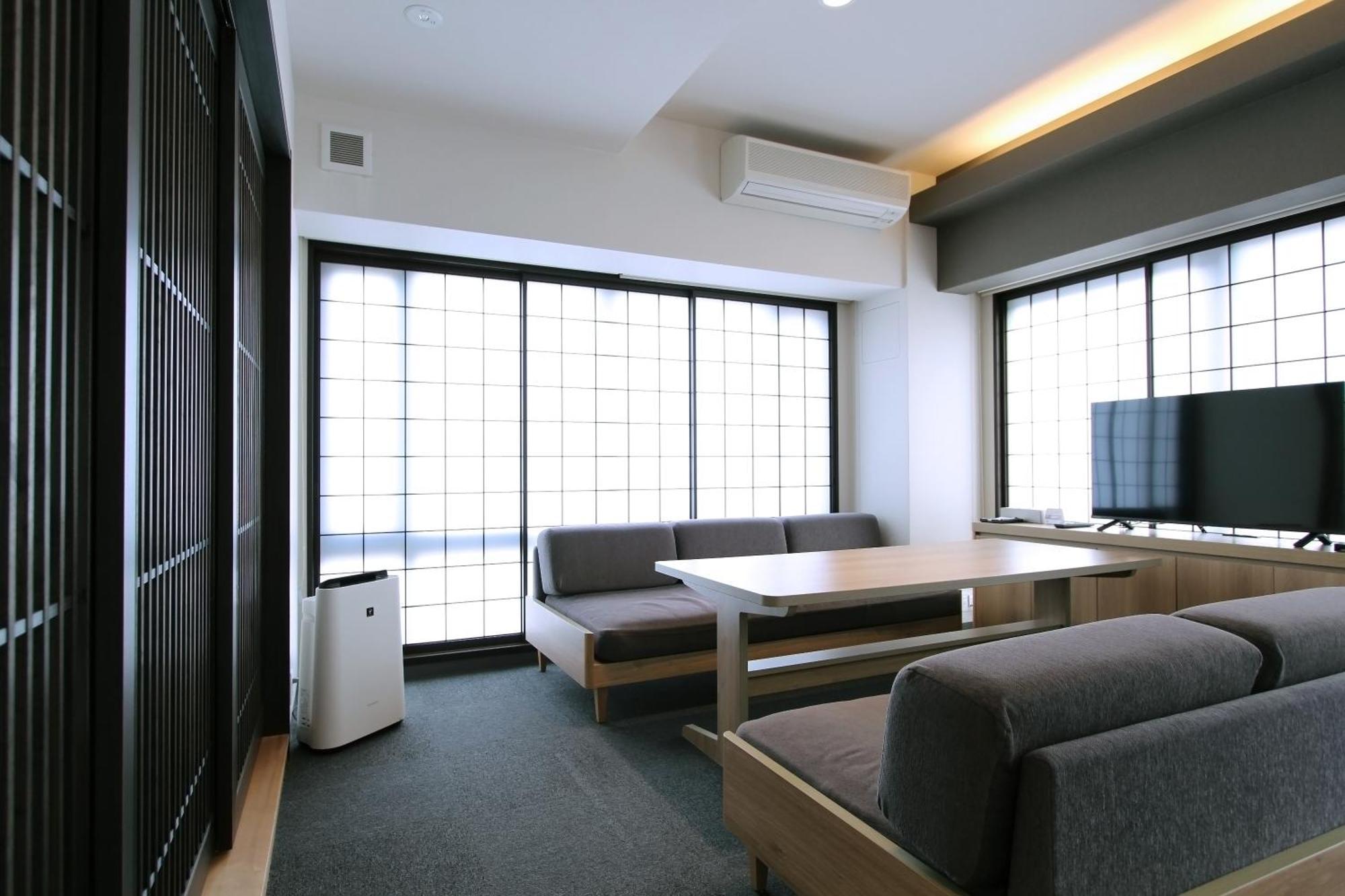 Hotel Koko Nijo Castle 4*