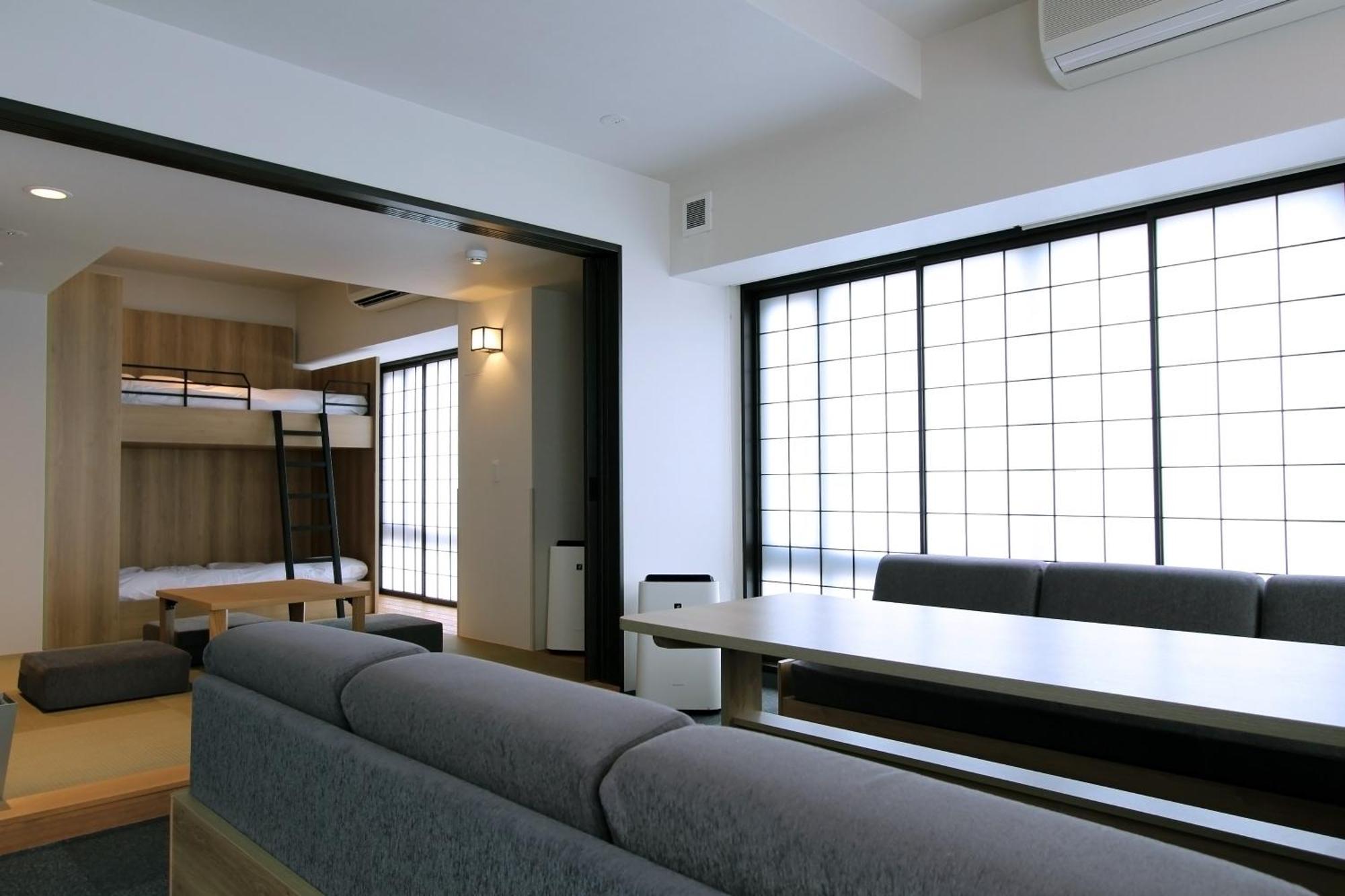 Hotel Koko Nijo Castle 4*
